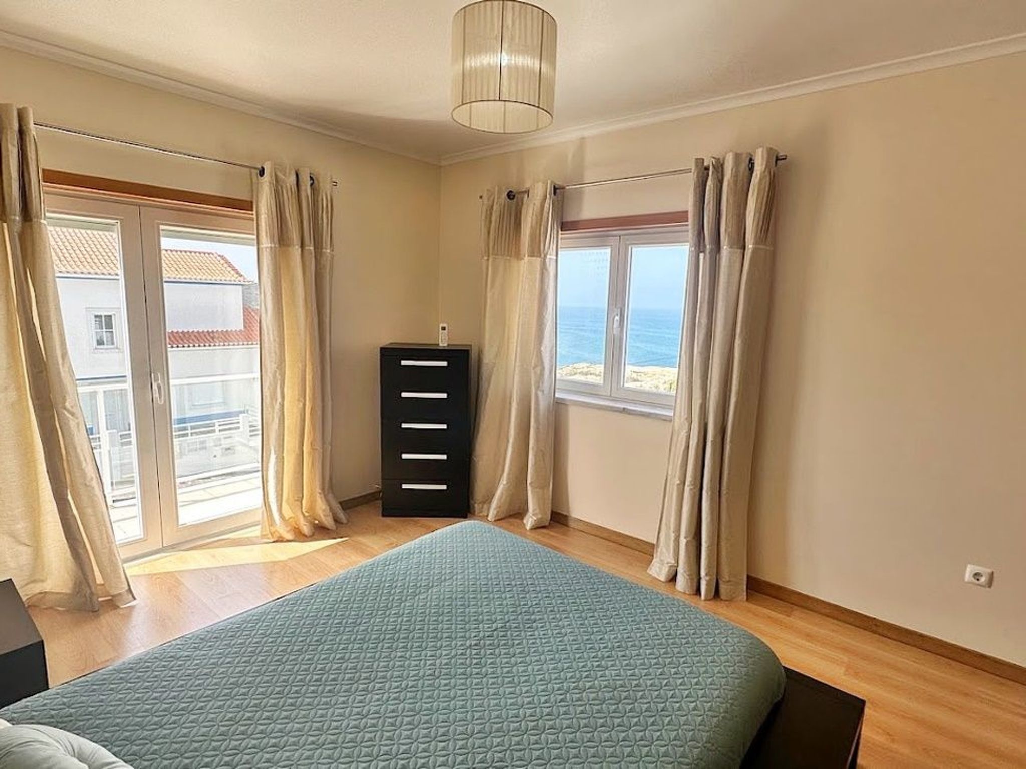 Heilige Efigenie-Binnen