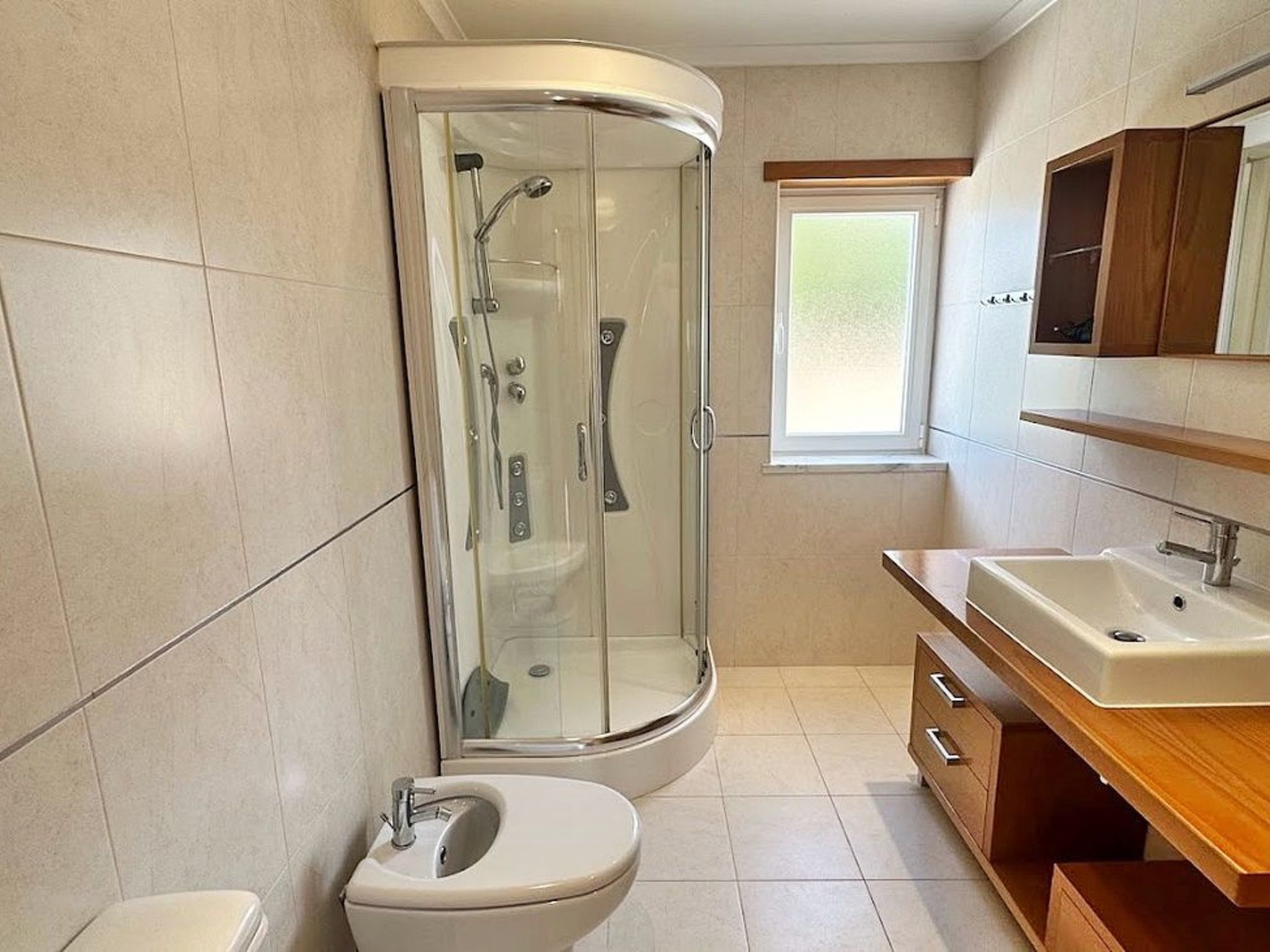 Heilige Efigenie-Binnen