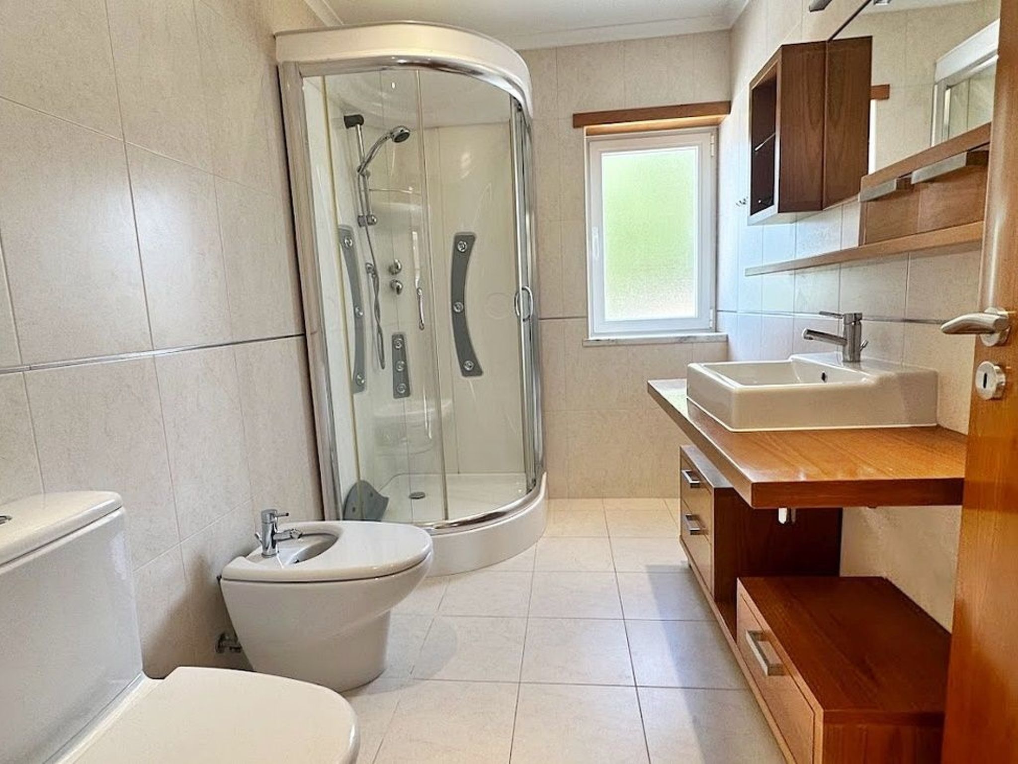 Heilige Efigenie-Binnen