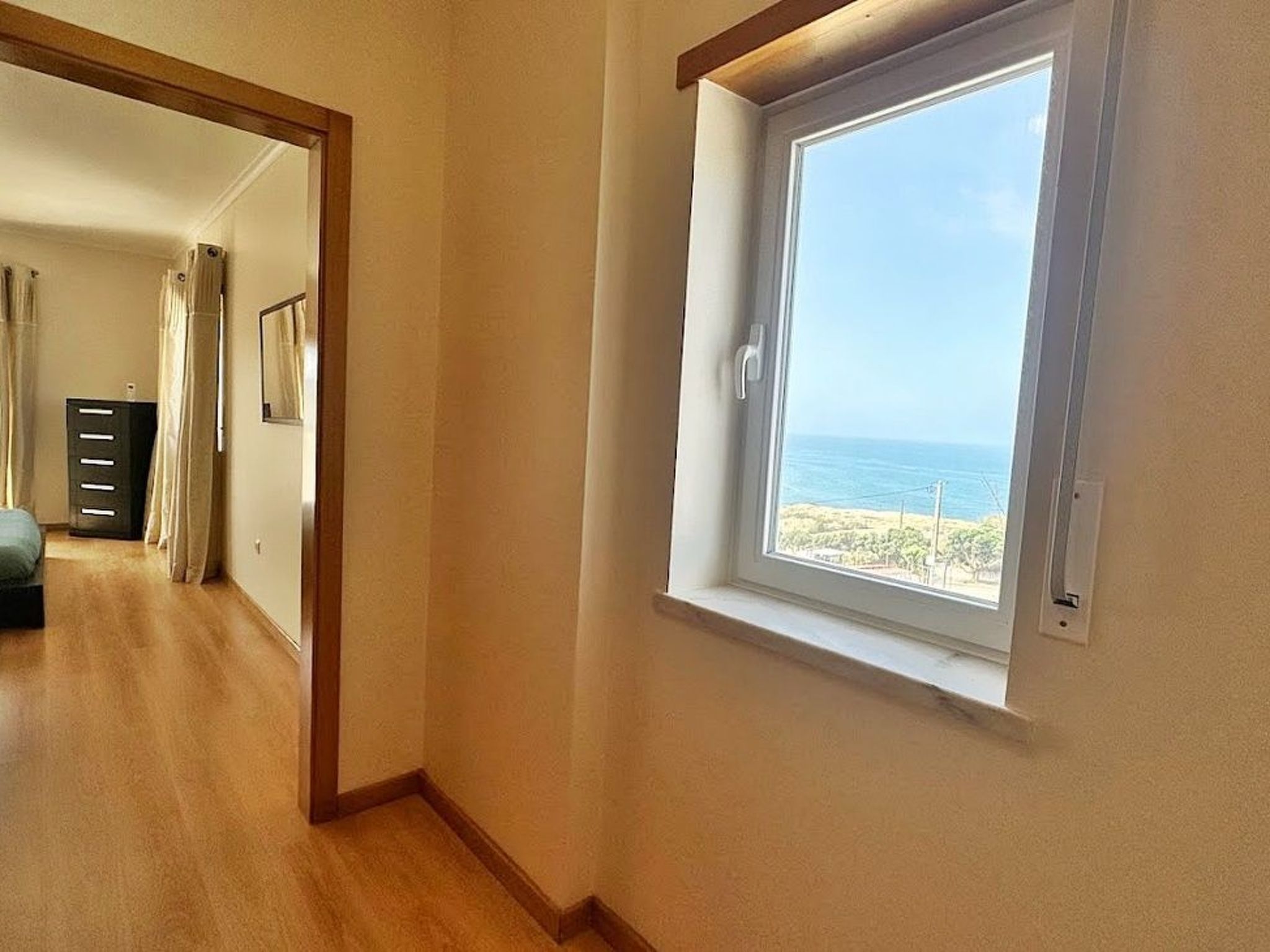 Heilige Efigenie-Binnen