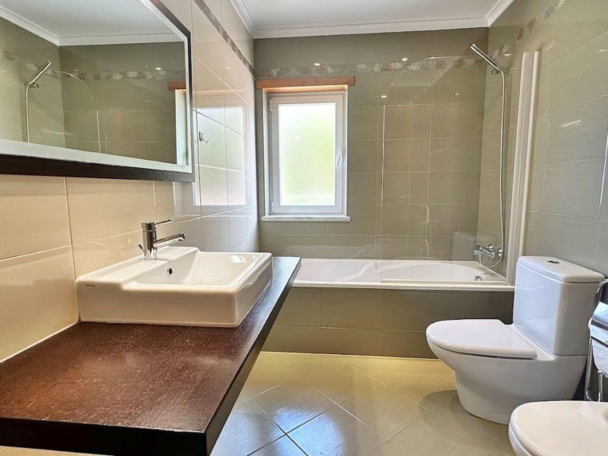 Heilige Efigenie-Binnen