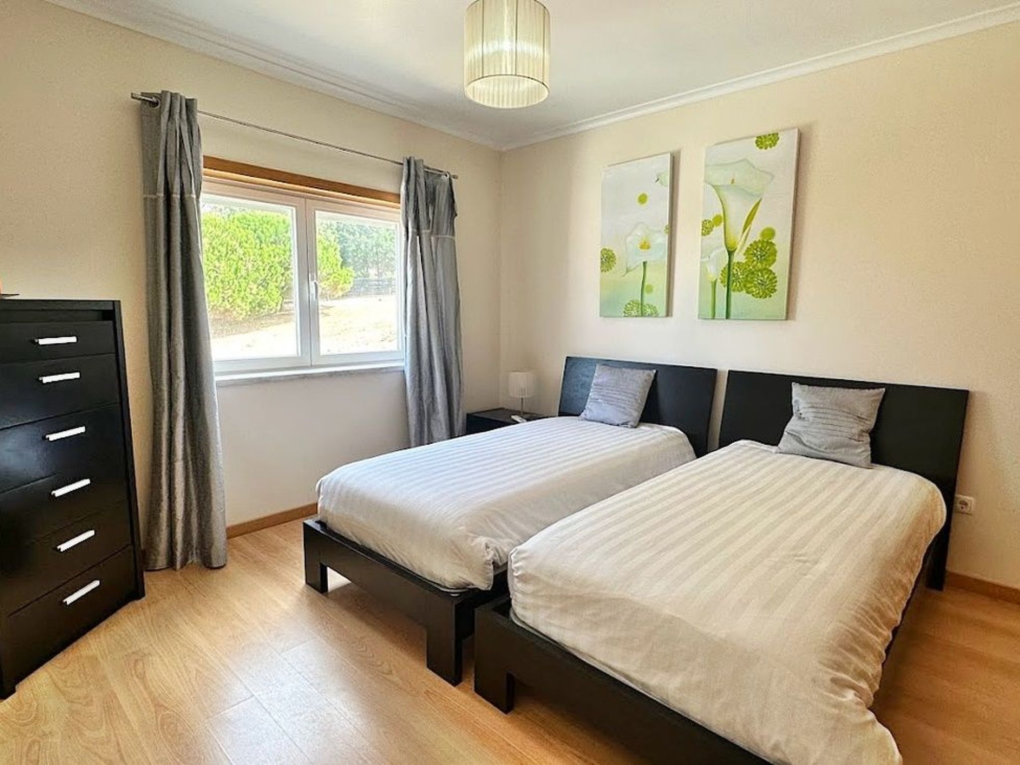 Heilige Efigenie-Binnen