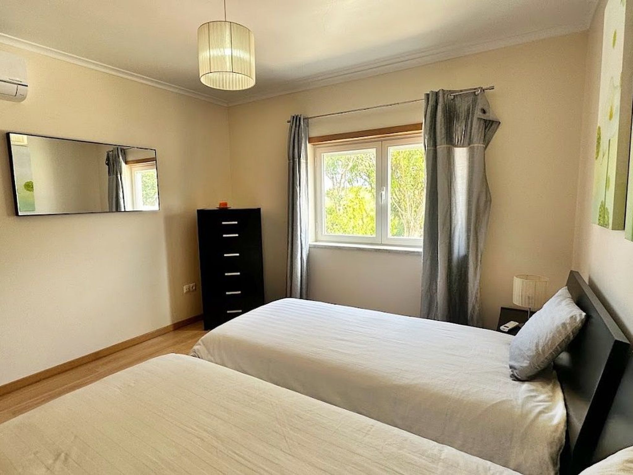 Heilige Efigenie-Binnen