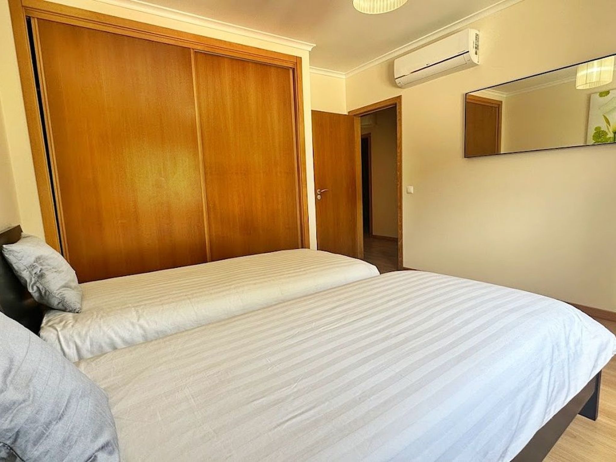 Heilige Efigenie-Binnen