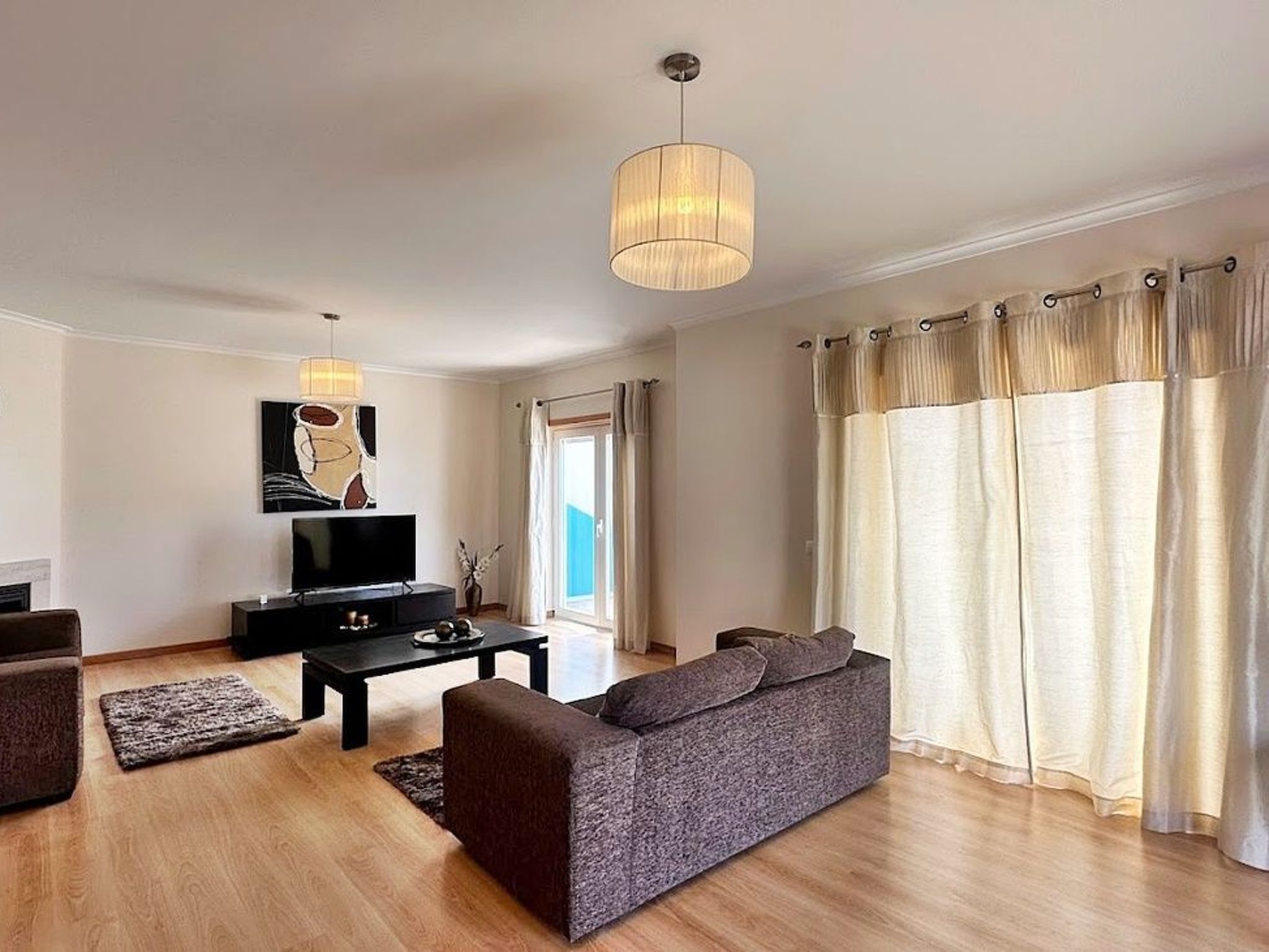 Heilige Efigenie-Binnen