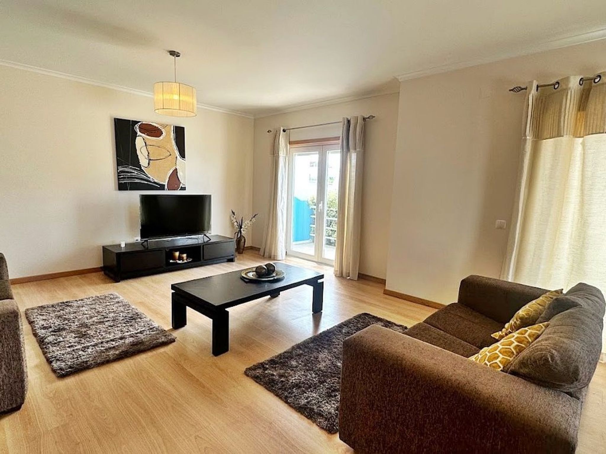 Heilige Efigenie-Binnen