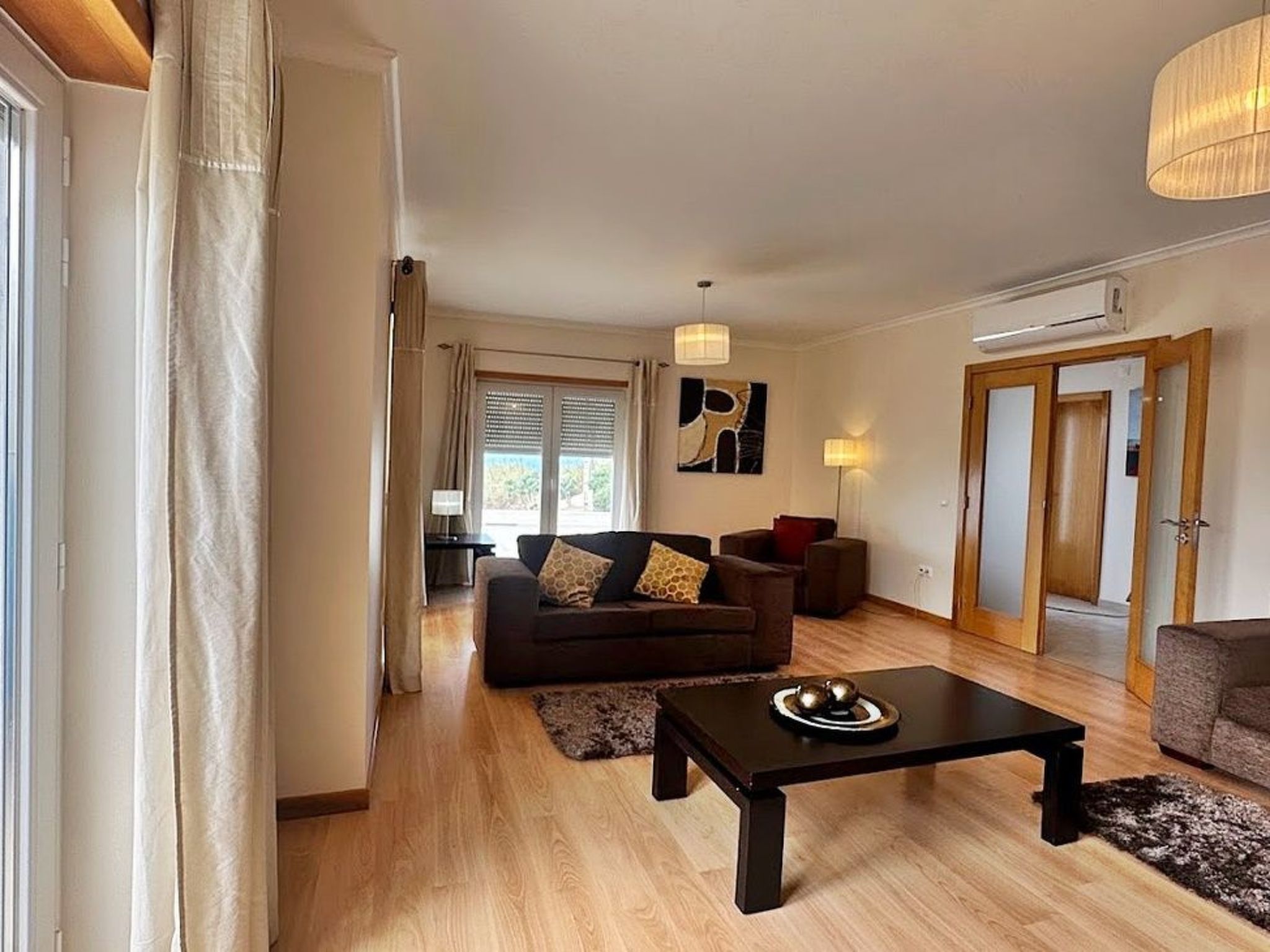 Heilige Efigenie-Binnen