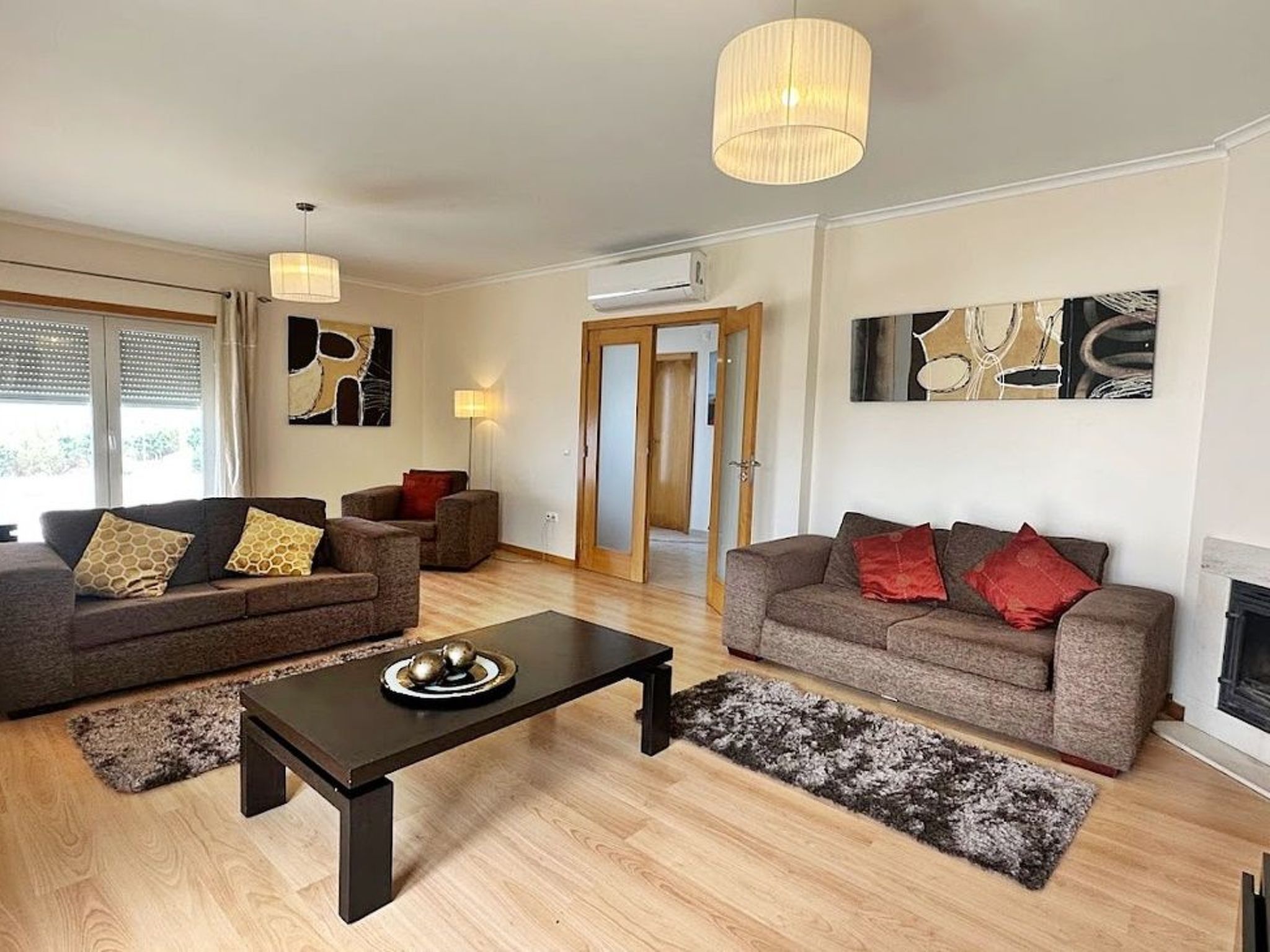 Heilige Efigenie-Binnen