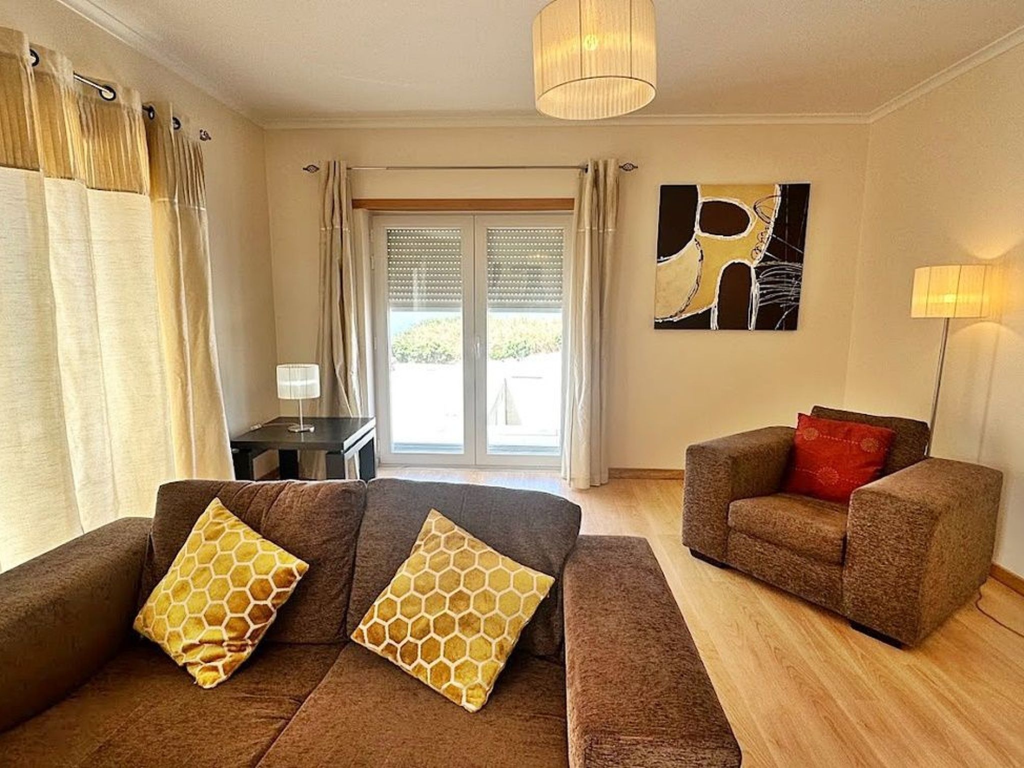 Heilige Efigenie-Binnen