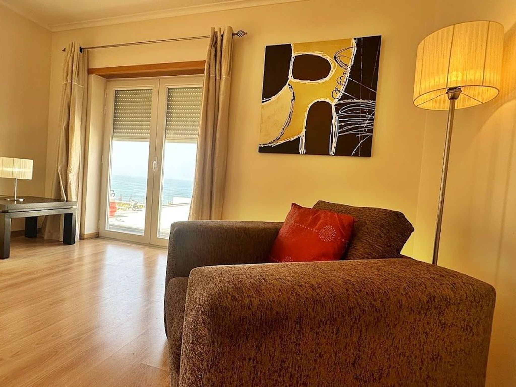 Heilige Efigenie-Binnen