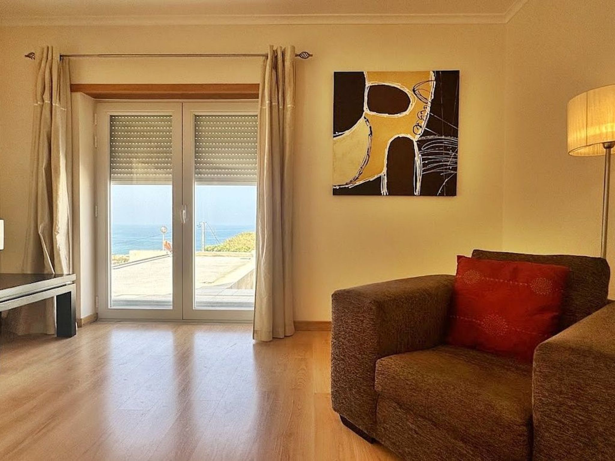 Heilige Efigenie-Binnen