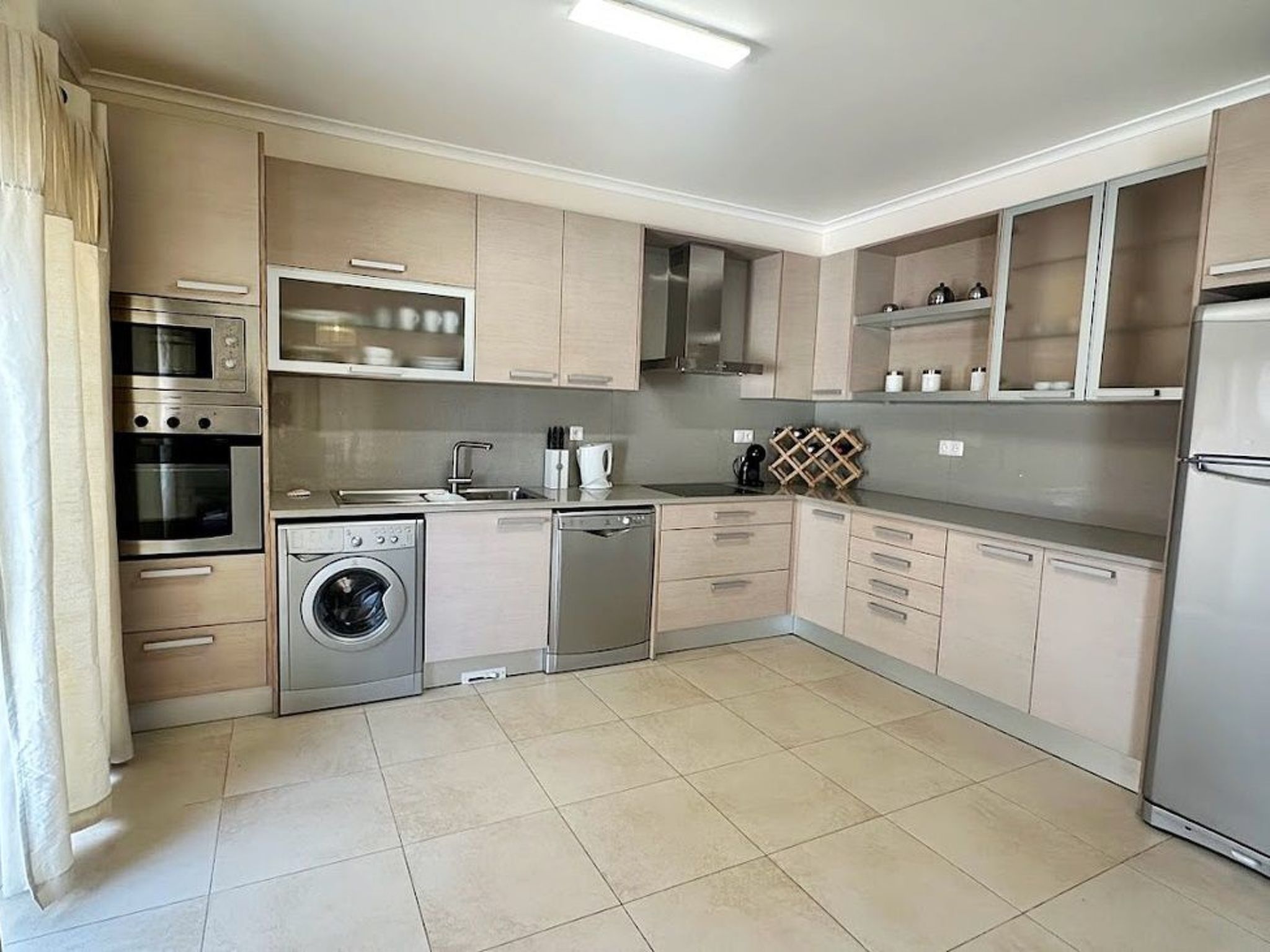 Heilige Efigenie-Binnen