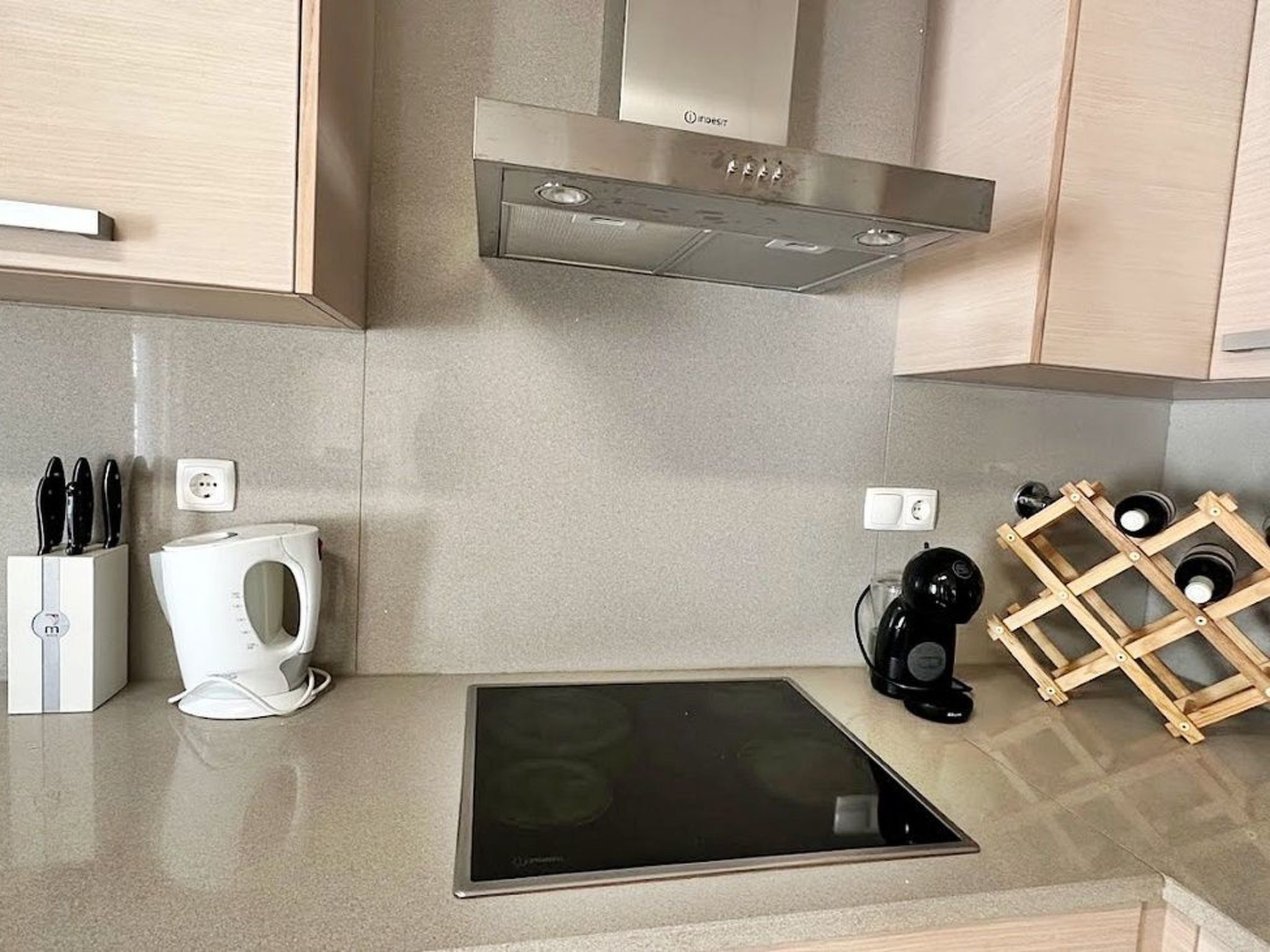 Heilige Efigenie-Binnen