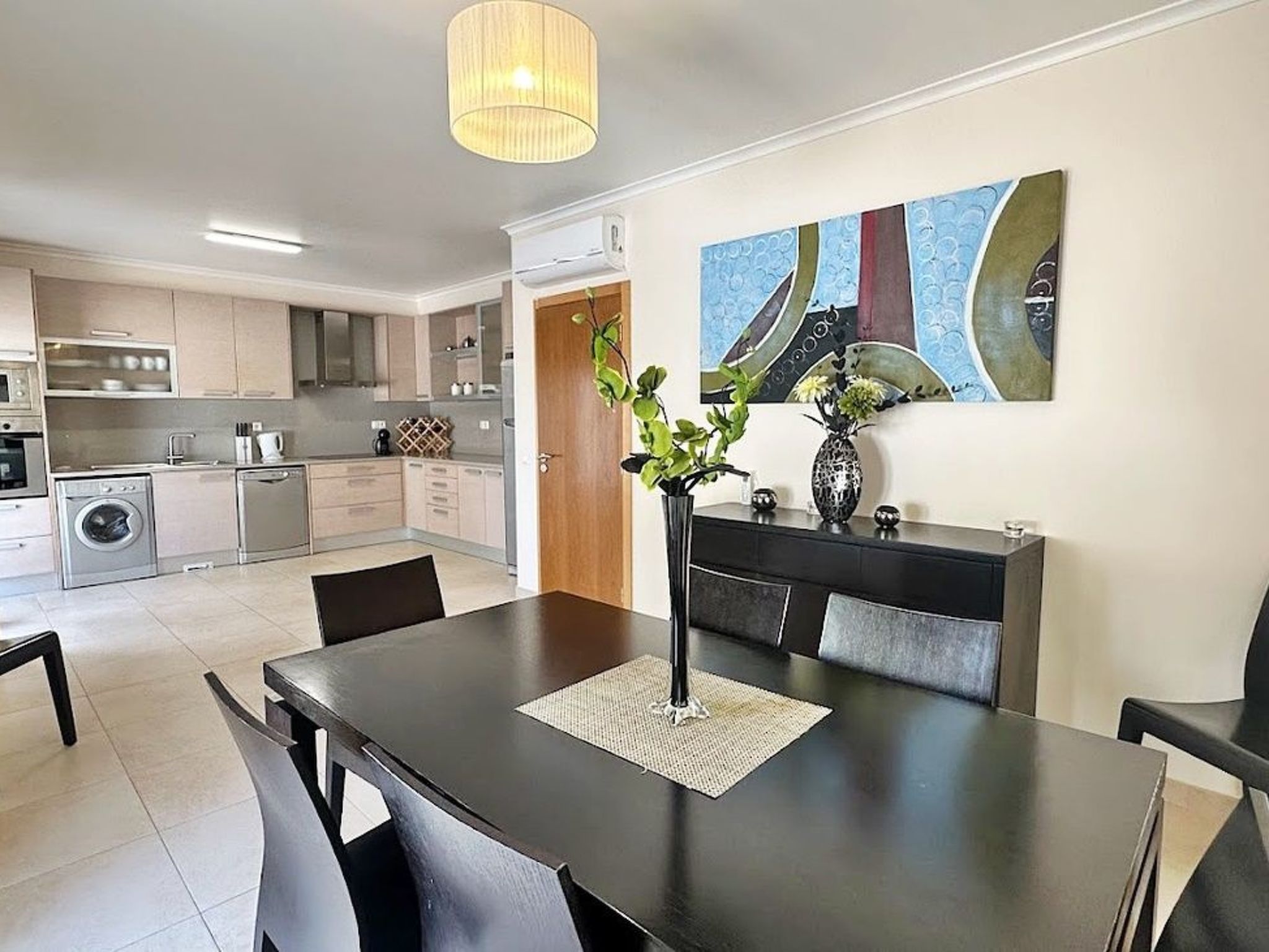 Heilige Efigenie-Binnen