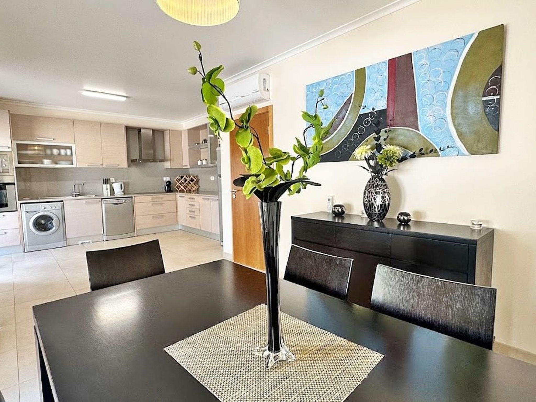 Heilige Efigenie-Binnen