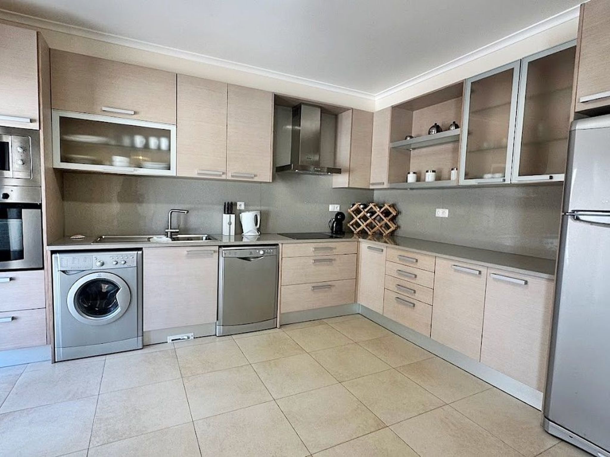 Heilige Efigenie-Binnen