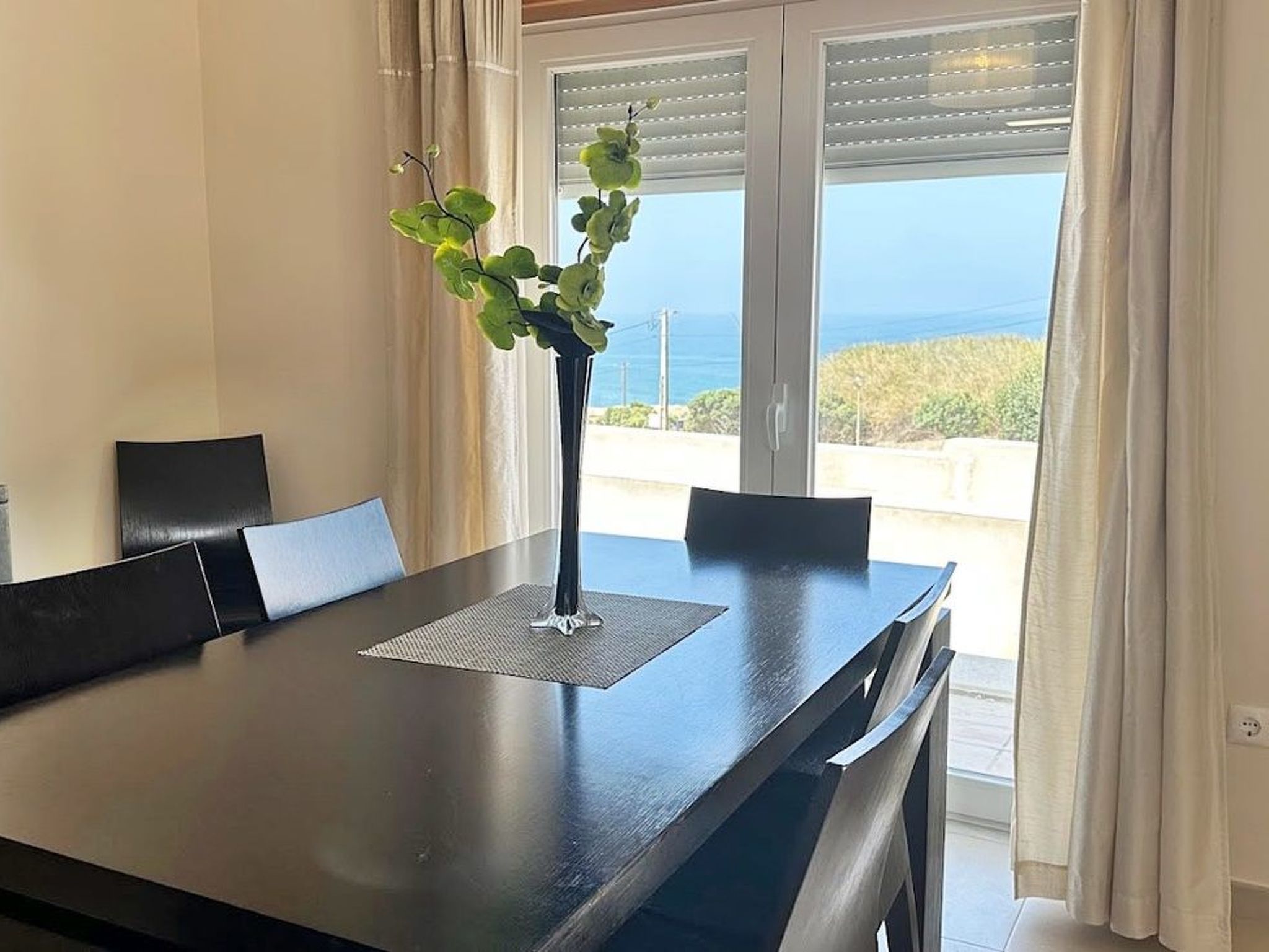 Heilige Efigenie-Binnen