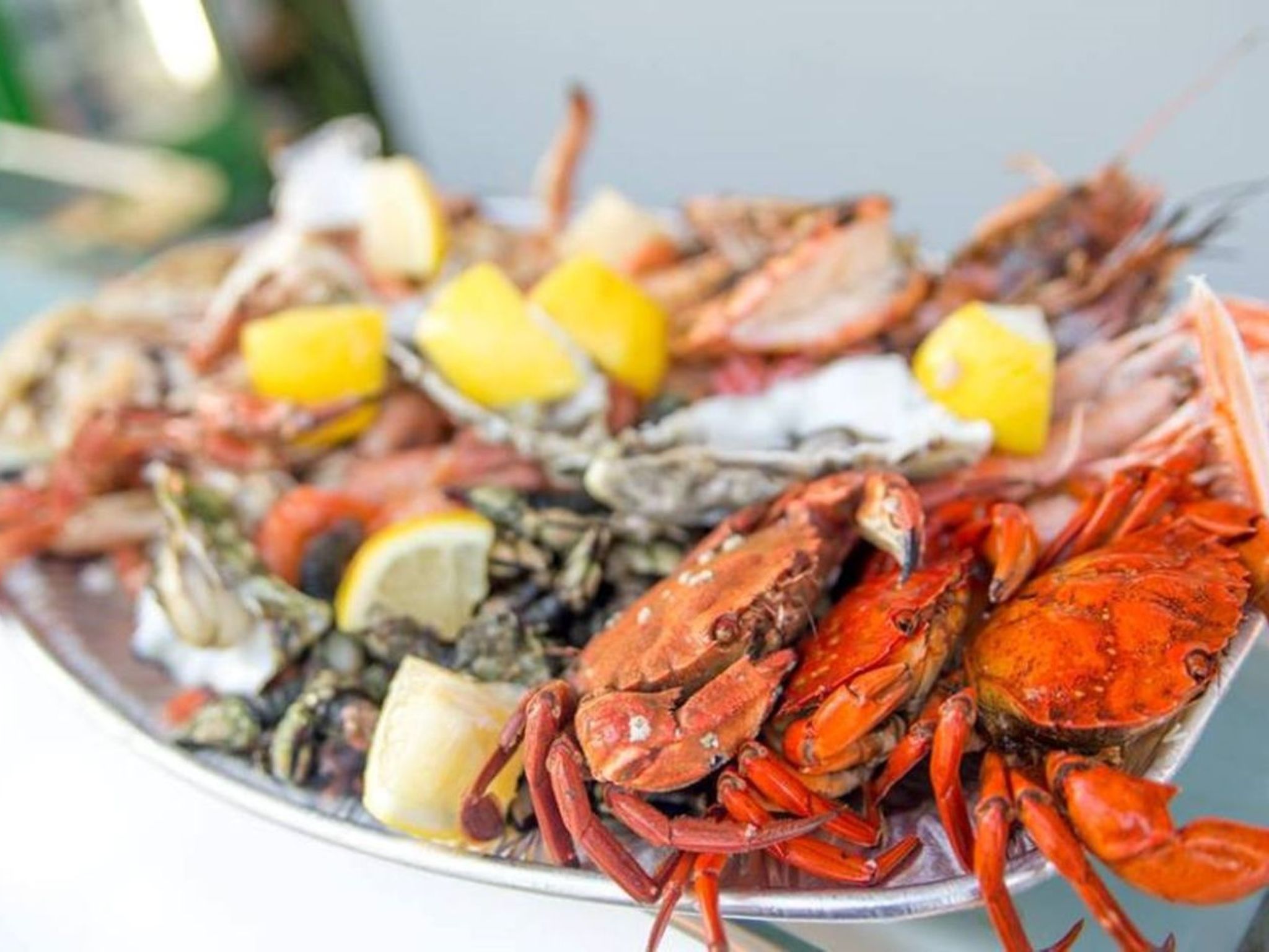 Heilige Efigenie-Binnen