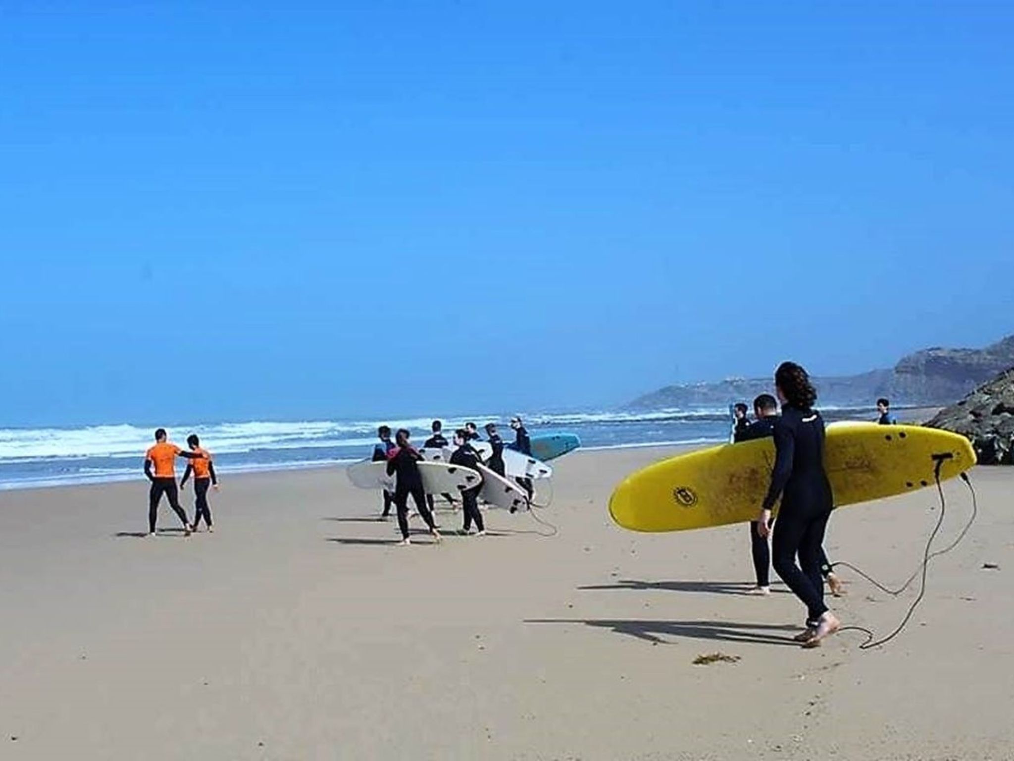 Heilige Efigenie-Binnen