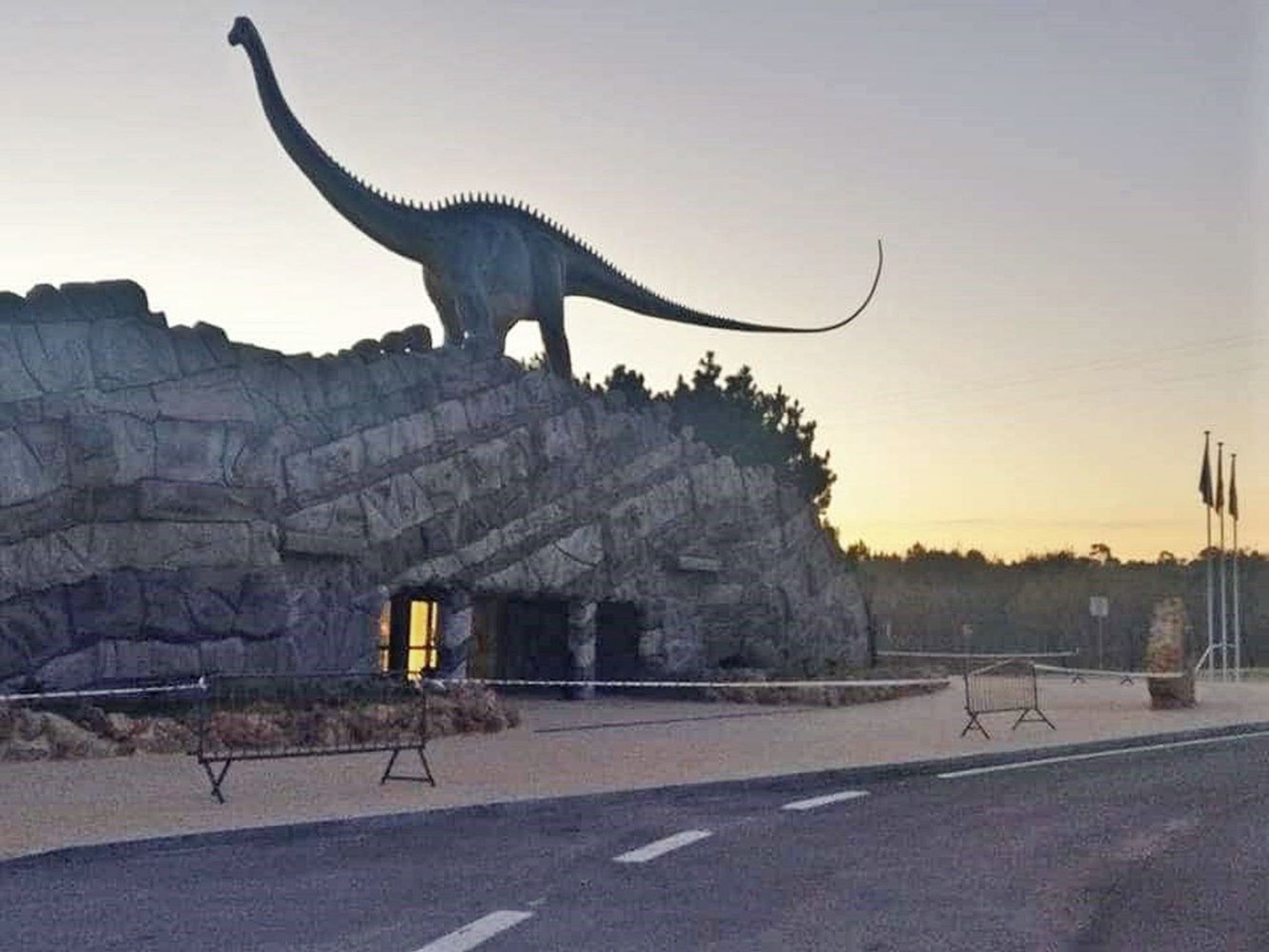 Heilige Efigenie-Binnen