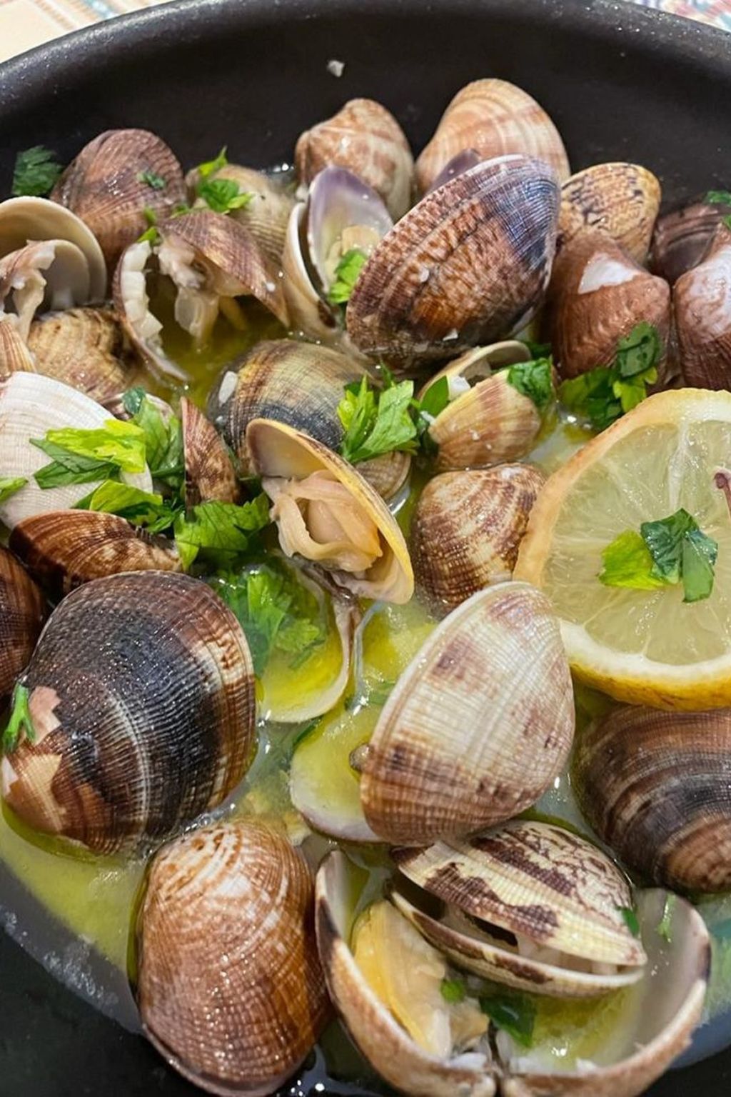 Heilige Efigenie-Binnen