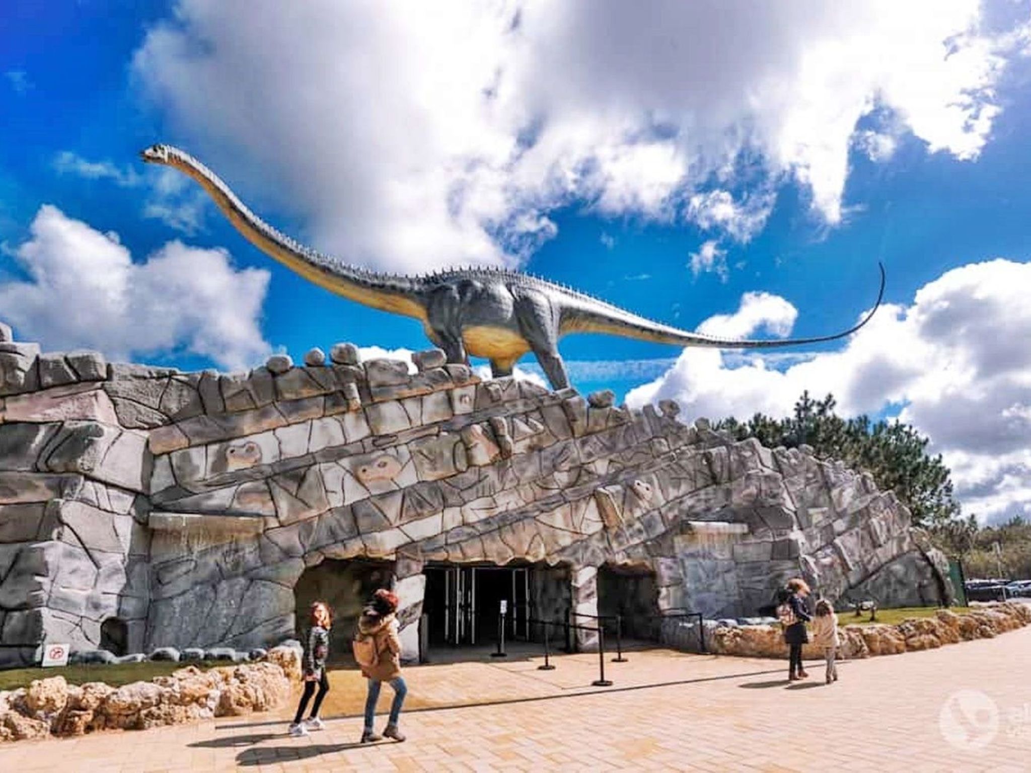 Heilige Efigenie-Binnen