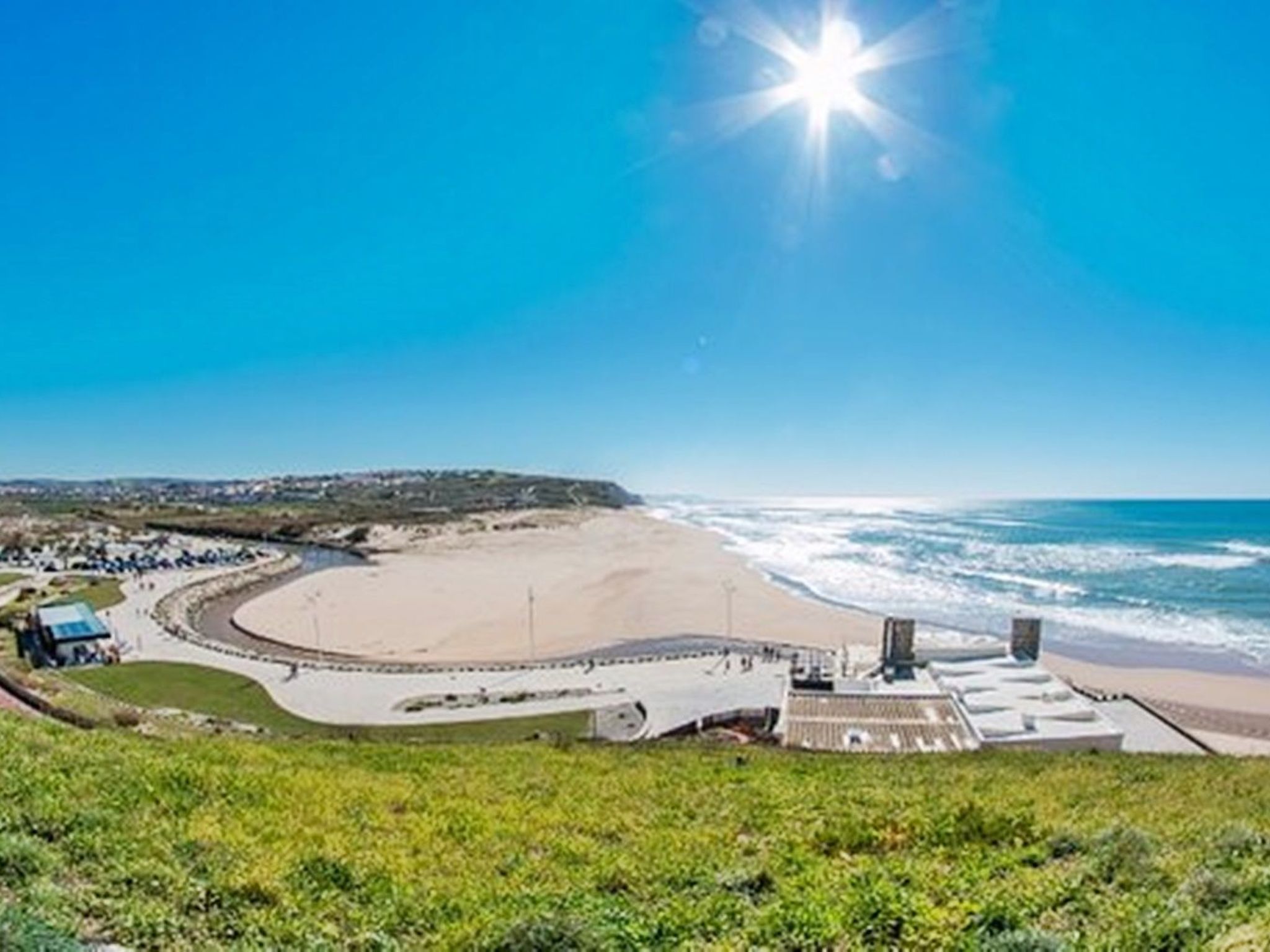 Heilige Efigenie-Binnen