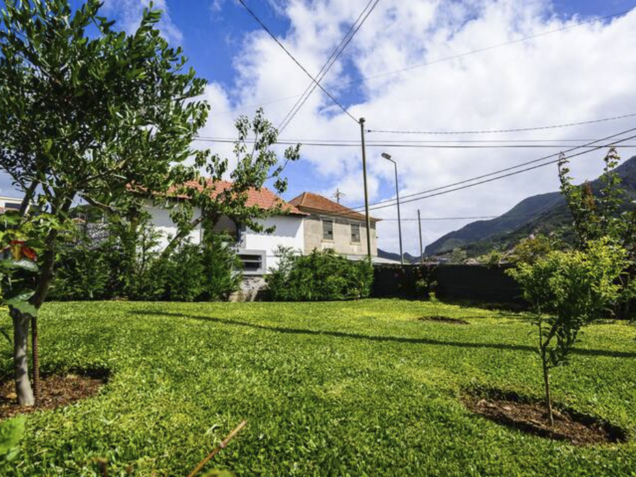 Luxuriöses Haus der Leidenschaft-Binnen
