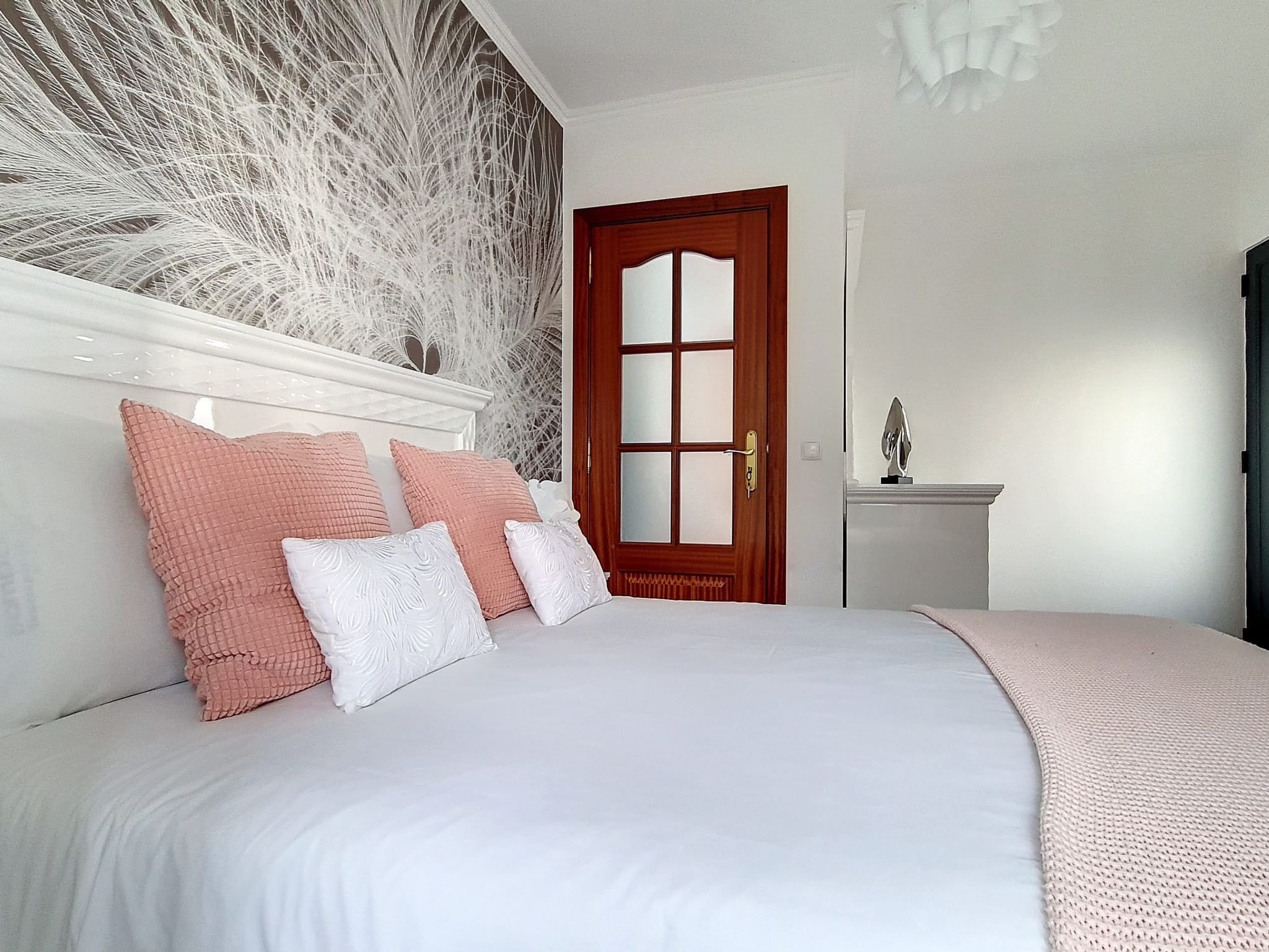 Luxuriöses Haus der Leidenschaft-Binnen