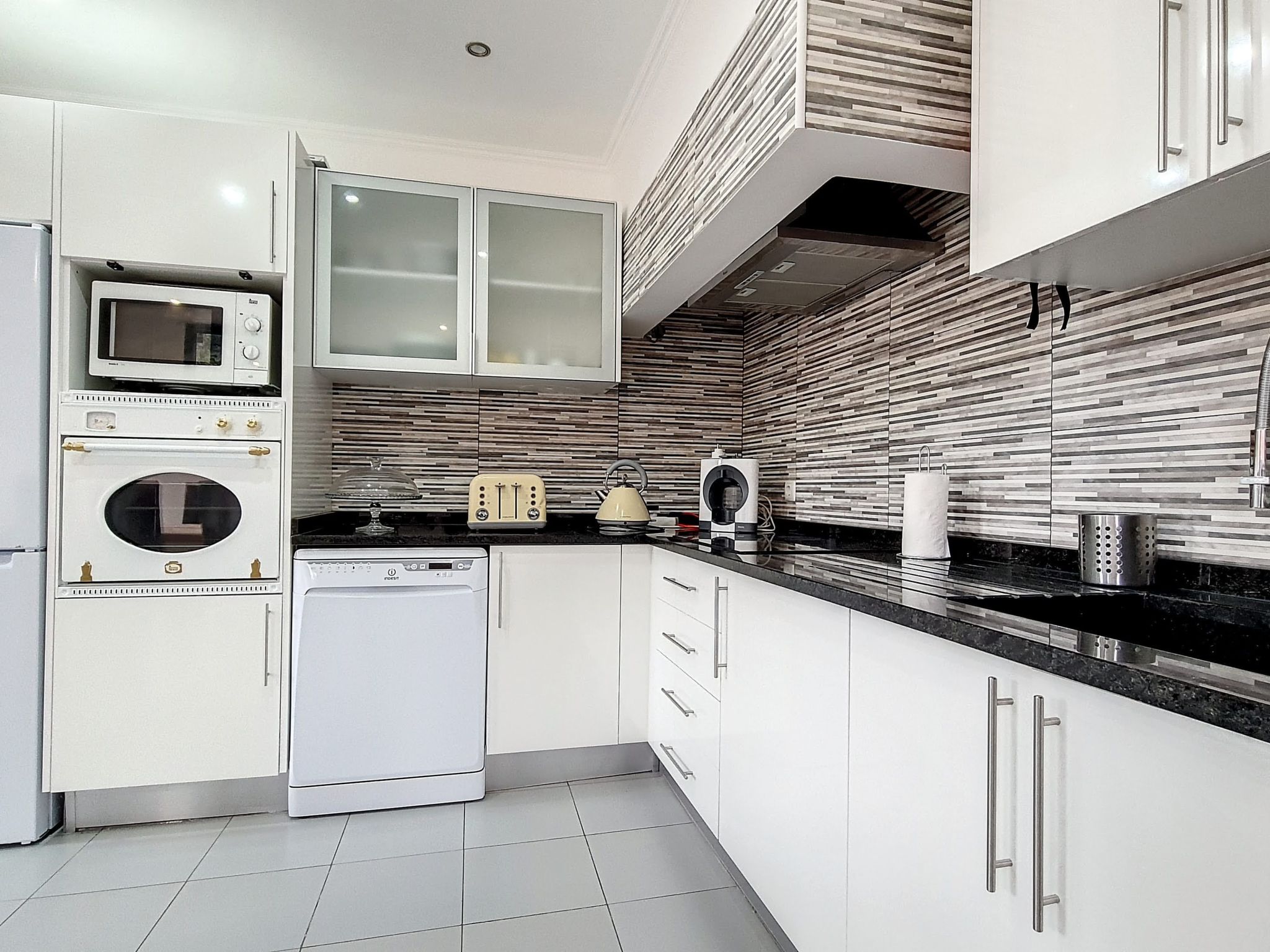 Luxuriöses Haus der Leidenschaft-Binnen