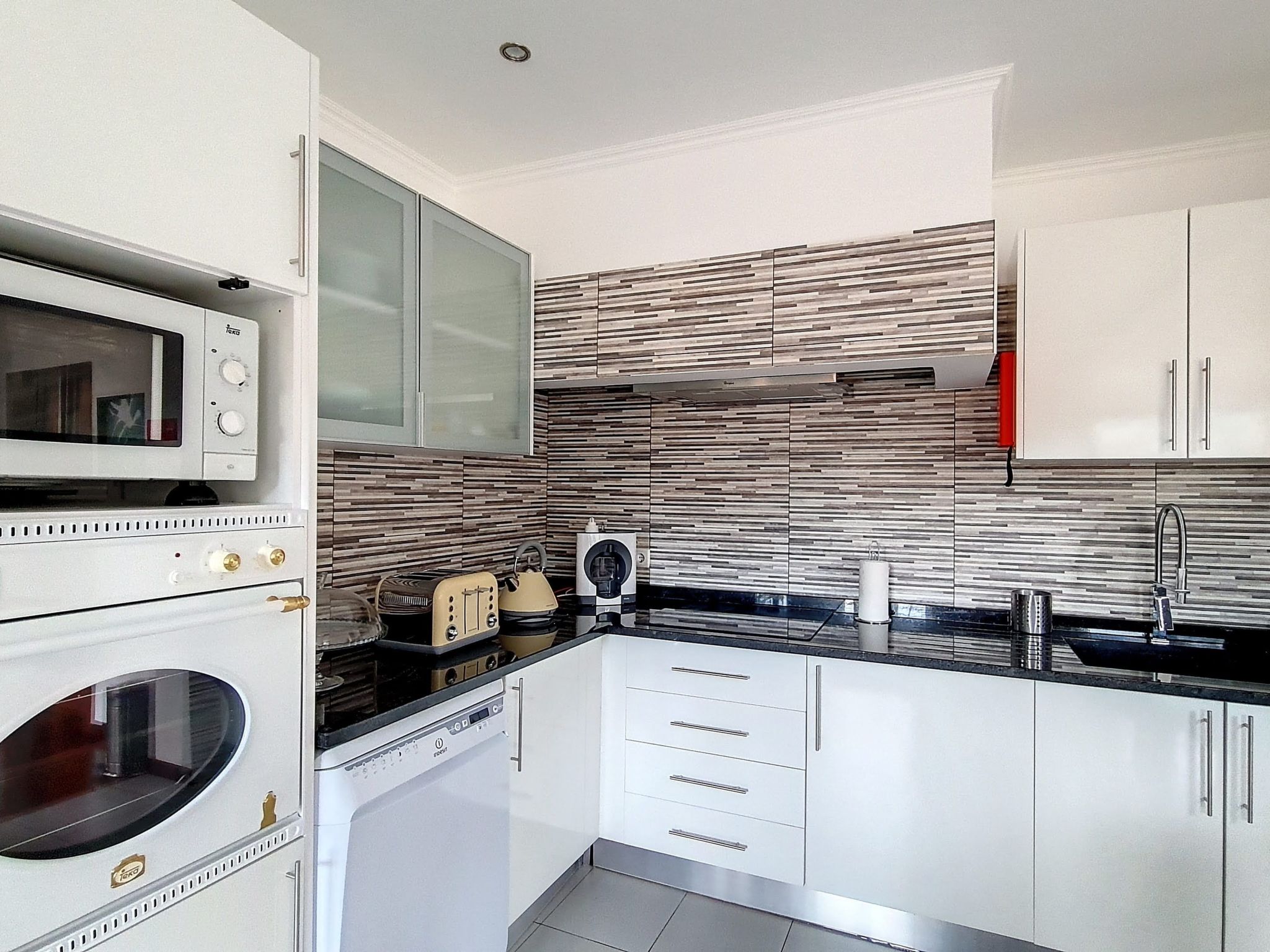 Luxuriöses Haus der Leidenschaft-Binnen