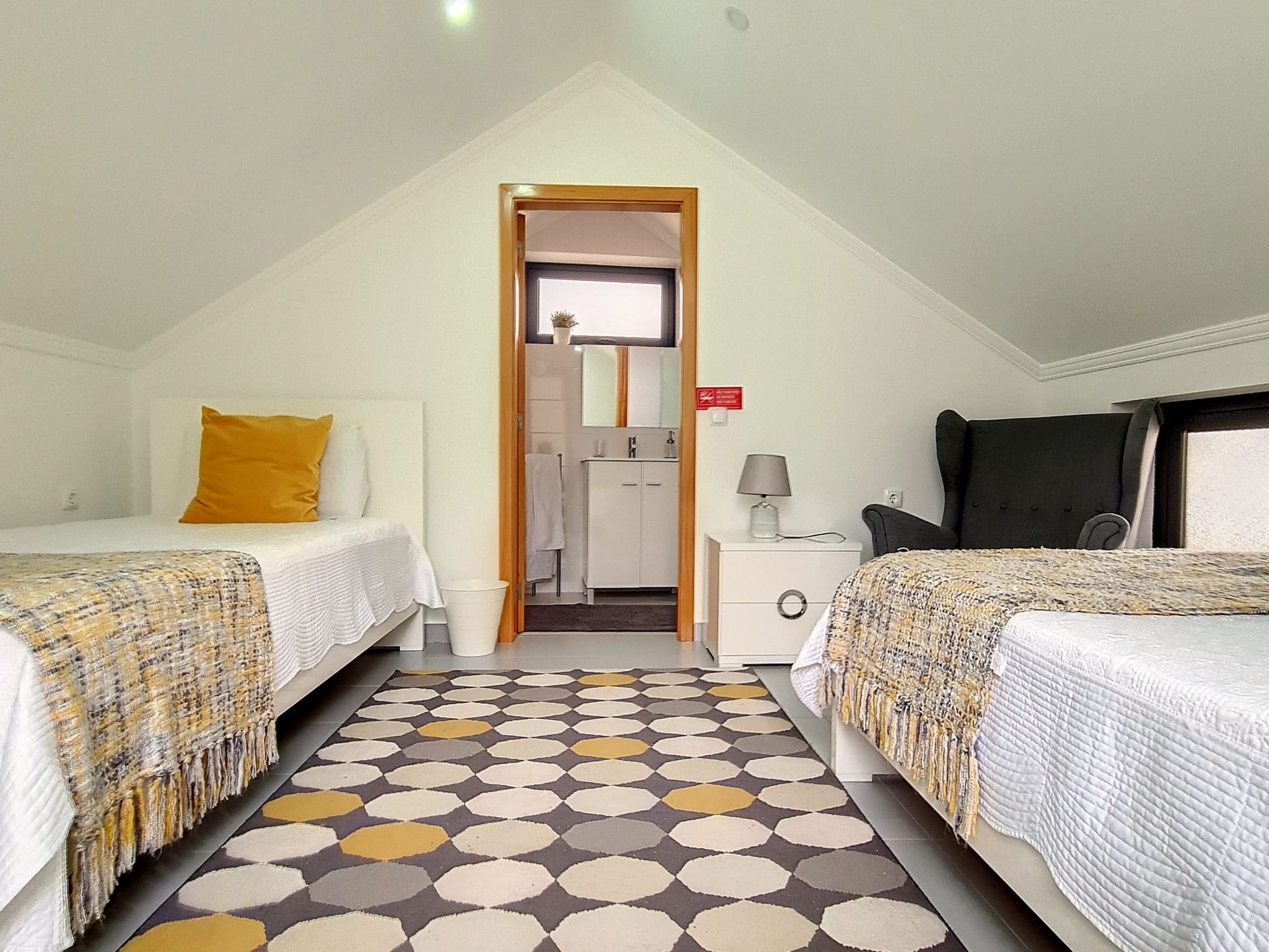 Luxuriöses Haus der Leidenschaft-Binnen