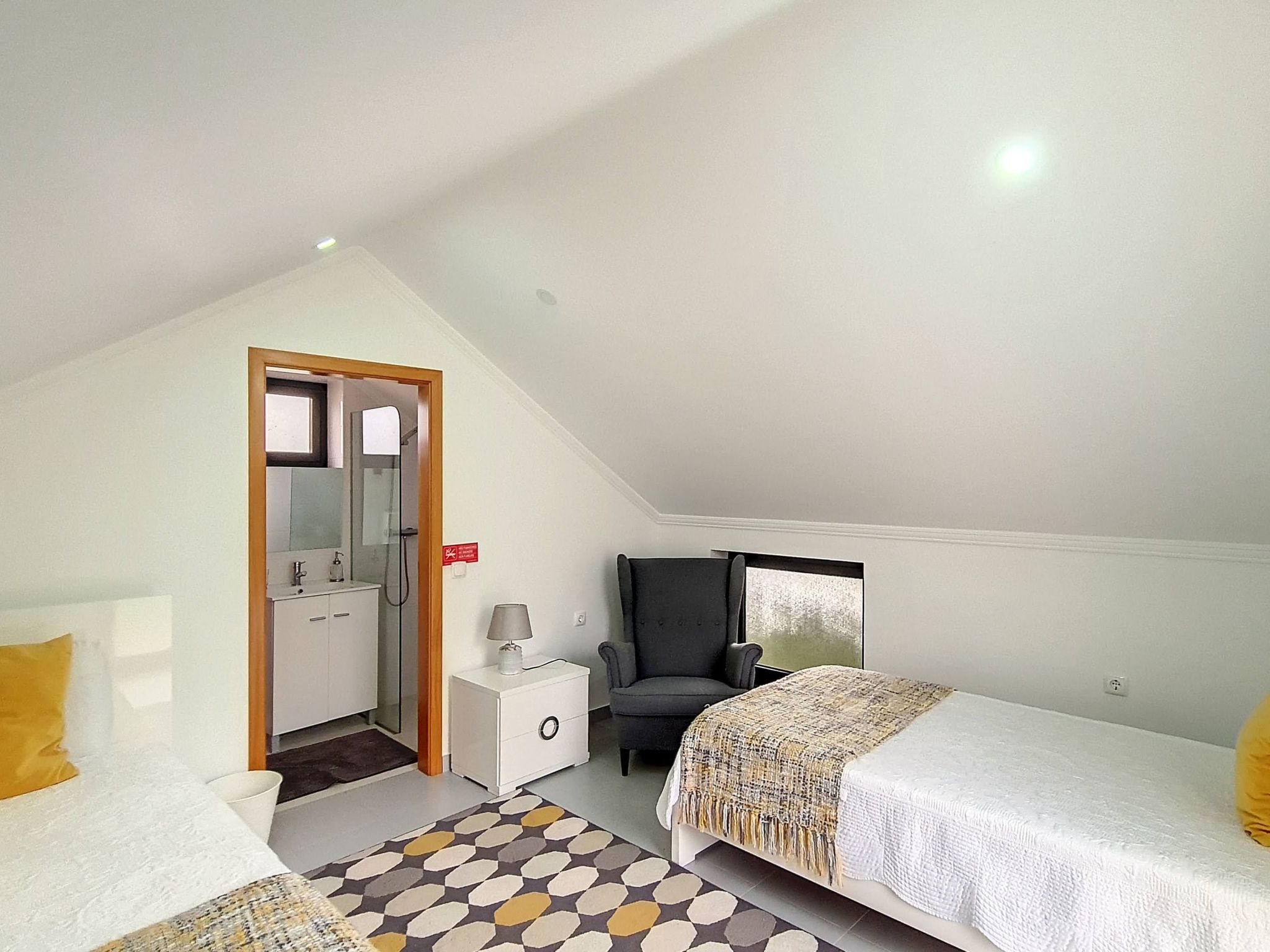 Luxuriöses Haus der Leidenschaft-Binnen