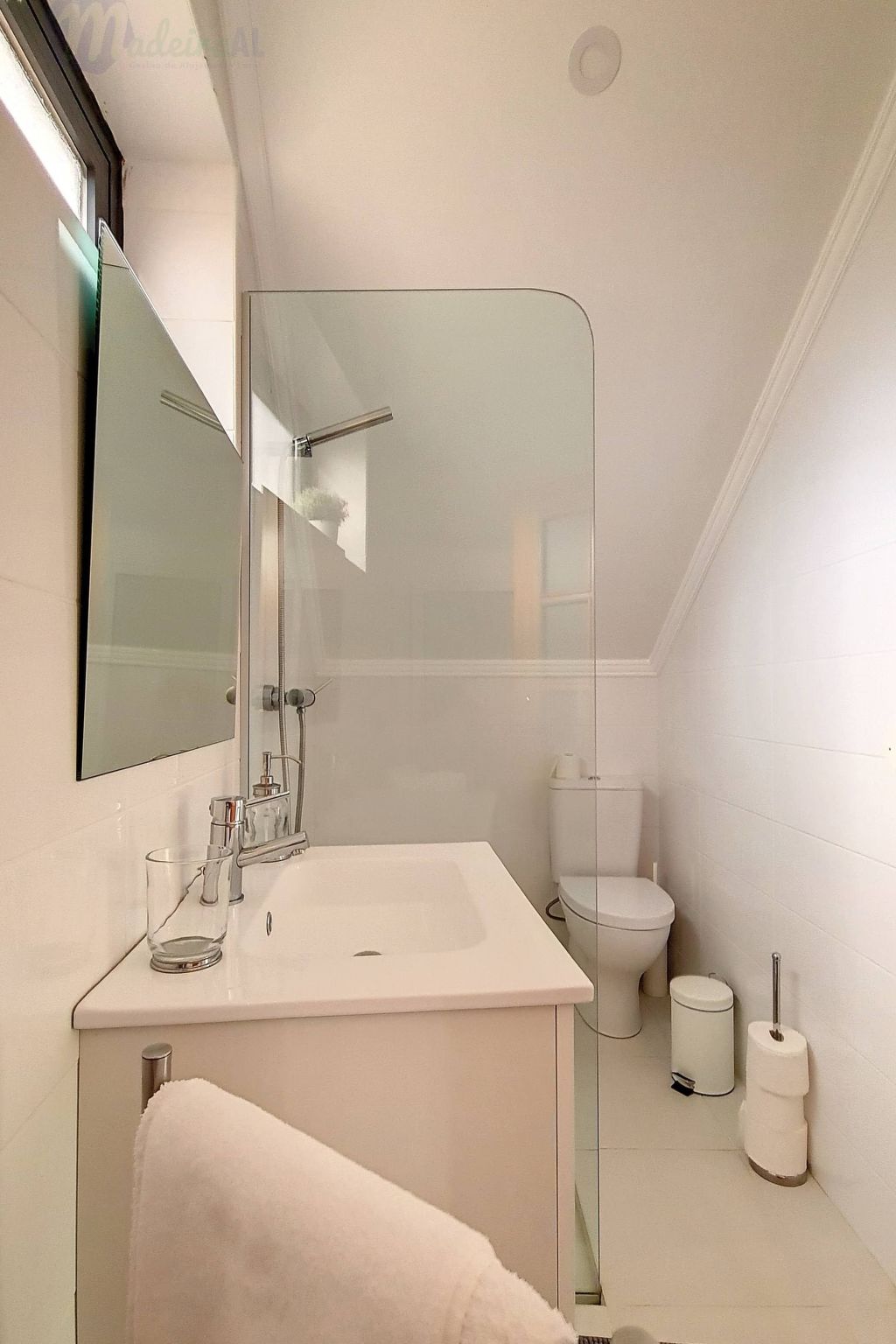 Luxuriöses Haus der Leidenschaft-Binnen