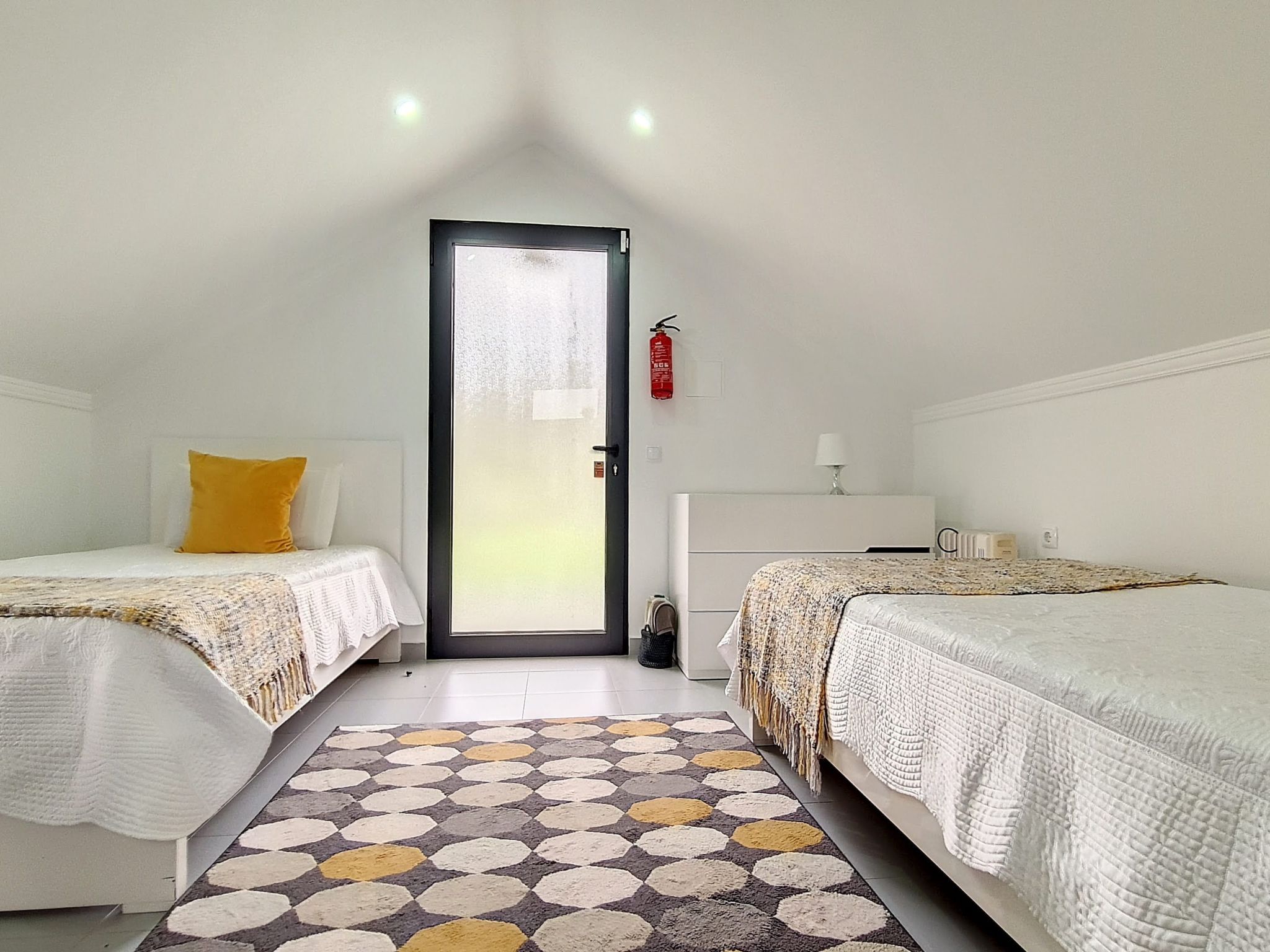 Luxuriöses Haus der Leidenschaft-Binnen