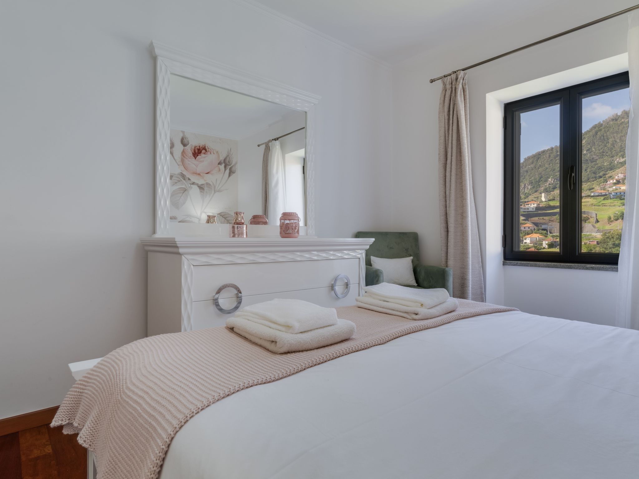 Luxuriöses Haus der Leidenschaft-Binnen