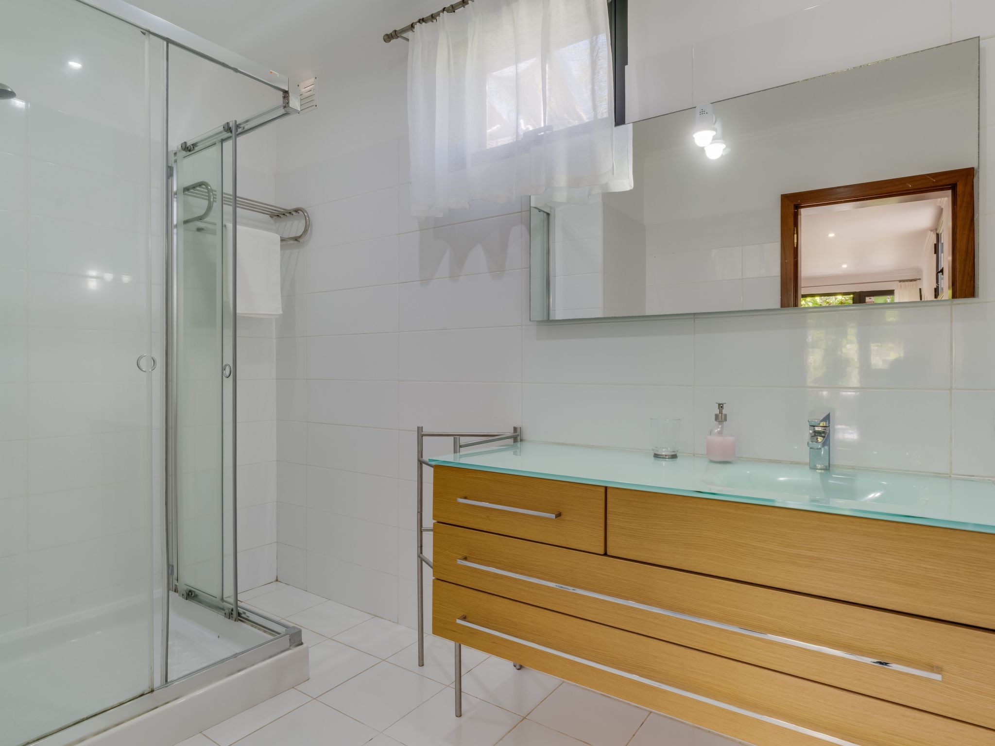 Luxuriöses Haus der Leidenschaft-Binnen