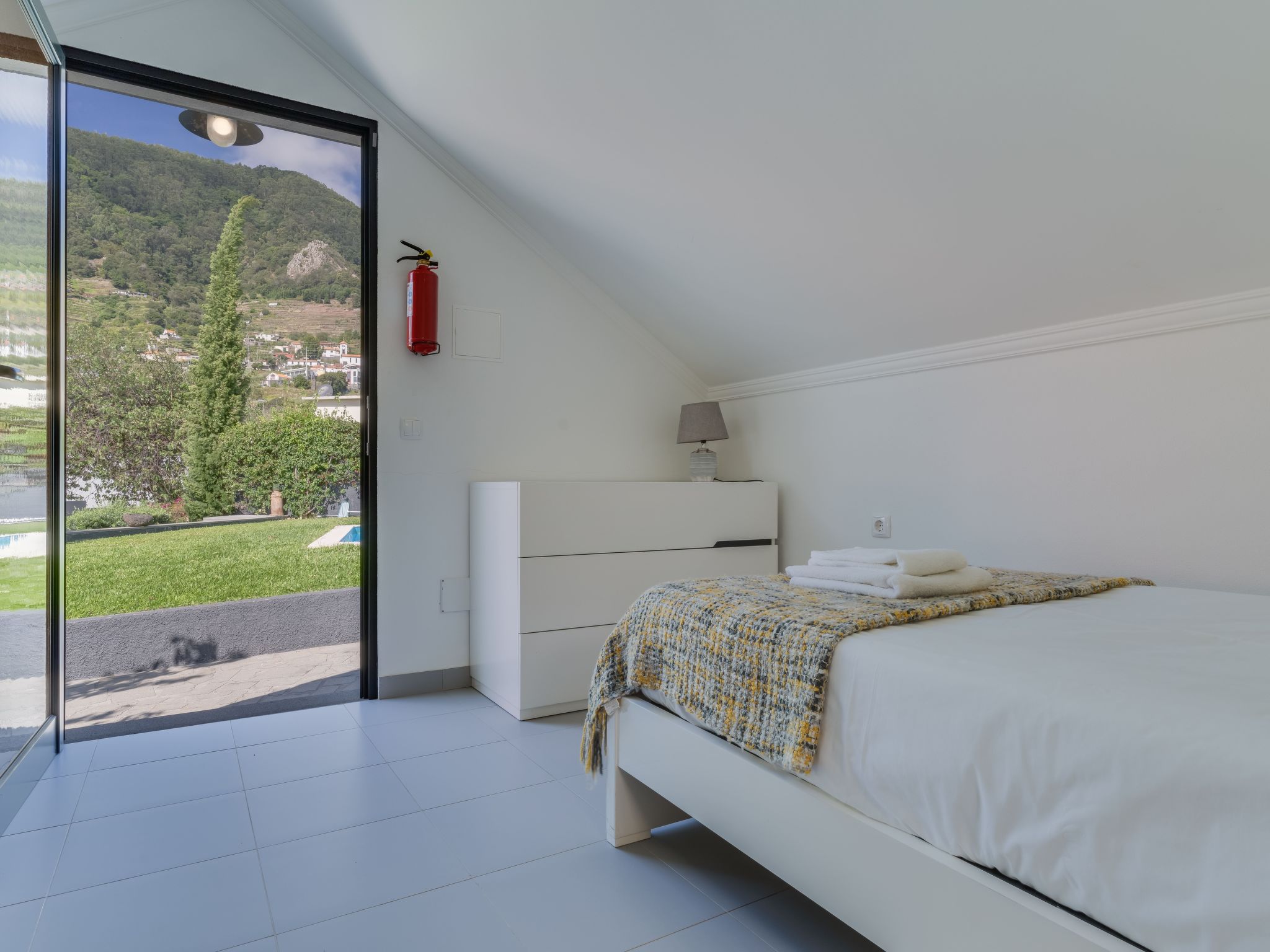 Luxuriöses Haus der Leidenschaft-Binnen