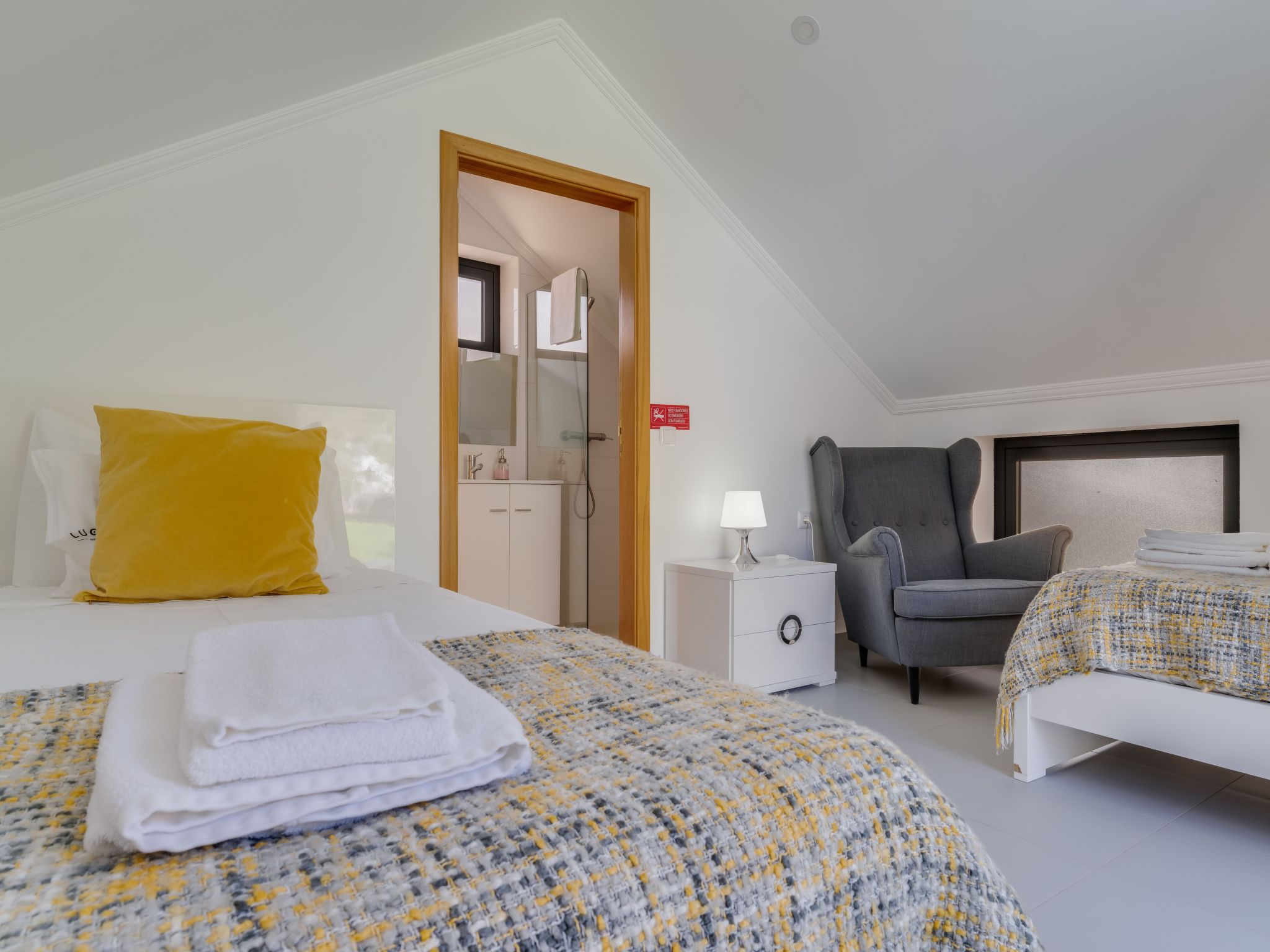 Luxuriöses Haus der Leidenschaft-Binnen