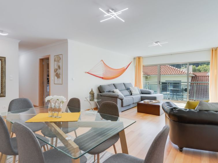 Sunny Beach Machico Wohnung