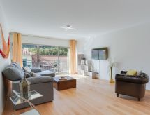 Sunny Beach Machico Wohnung