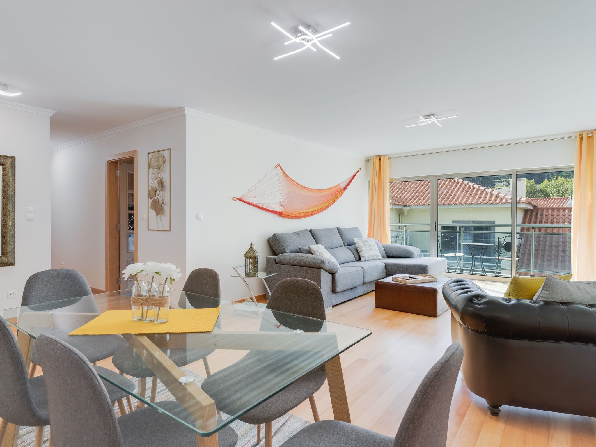 Sunny Beach Machico Wohnung