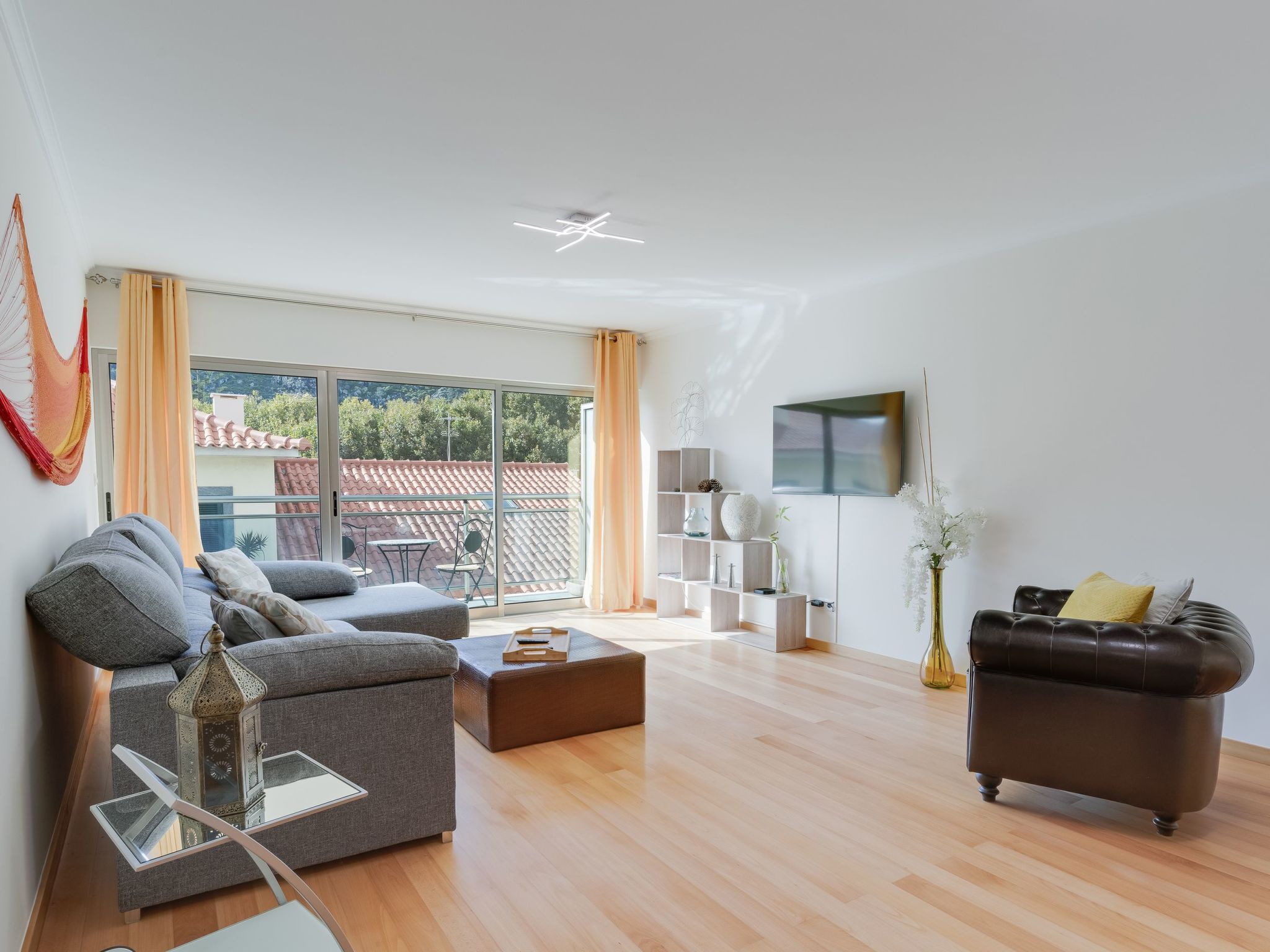 Sunny Beach Machico Wohnung