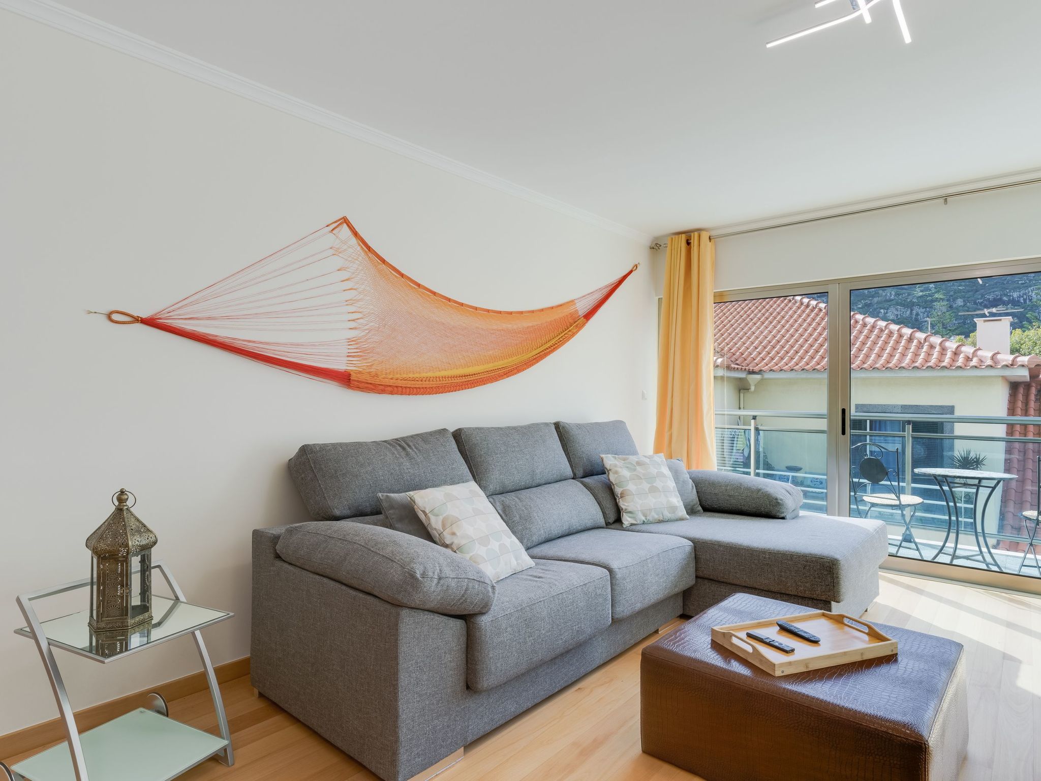 Sunny Beach Machico Wohnung