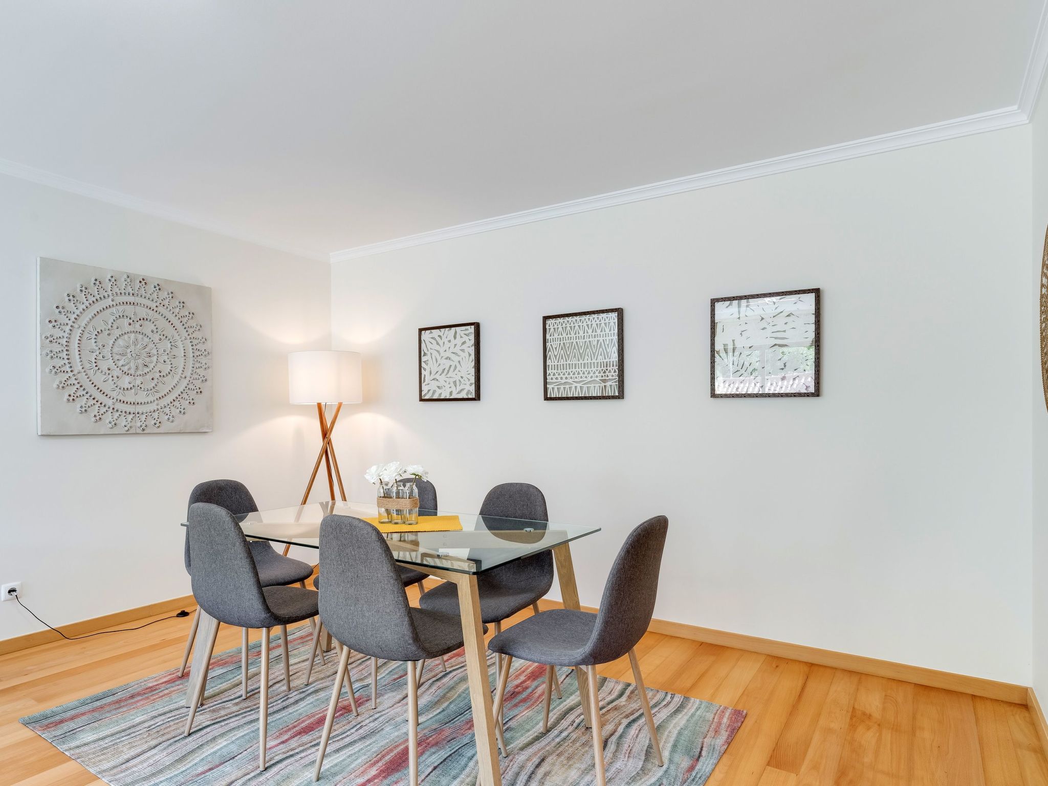 Sunny Beach Machico Wohnung