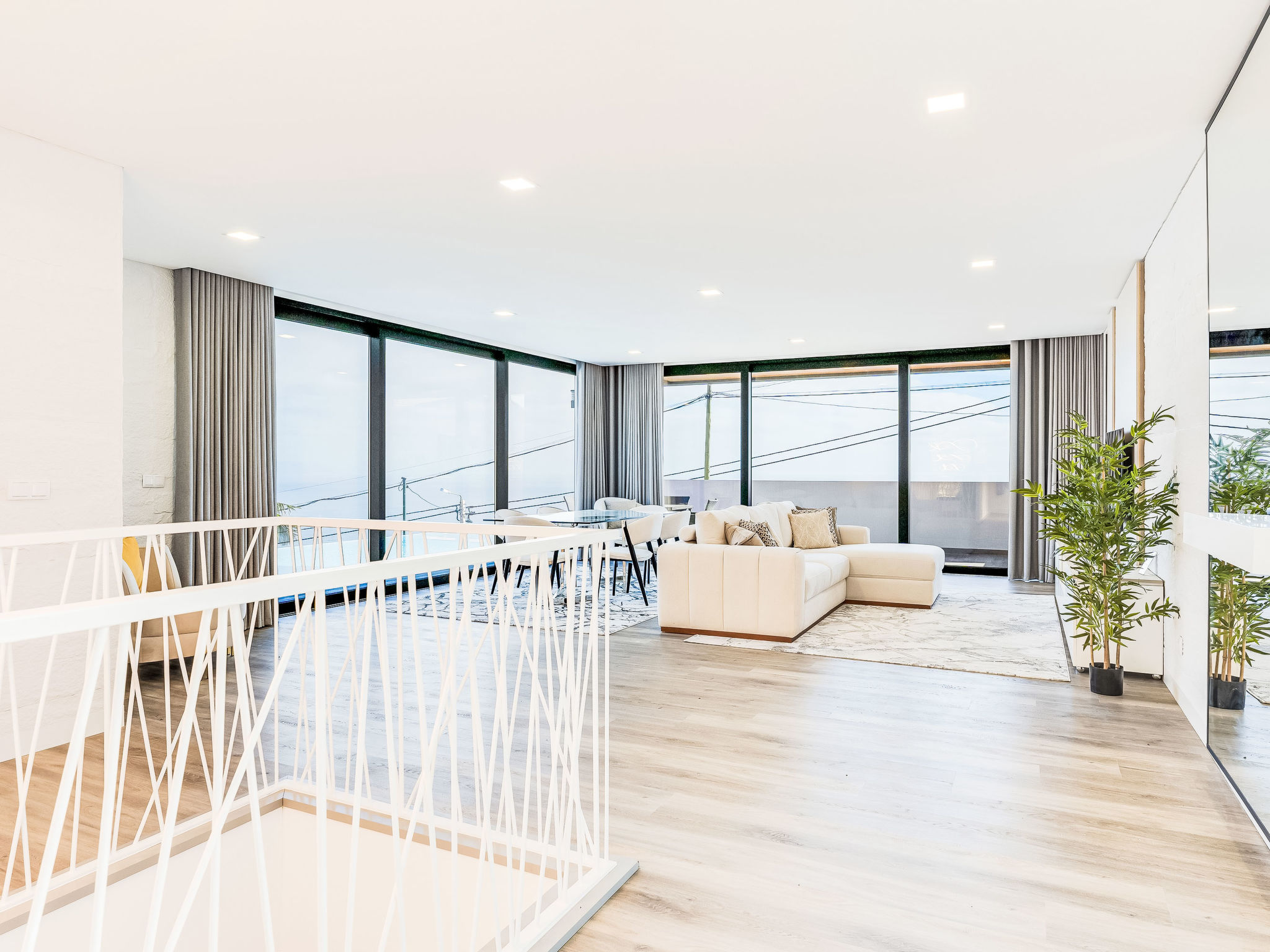 Robbie's Place - Binnen