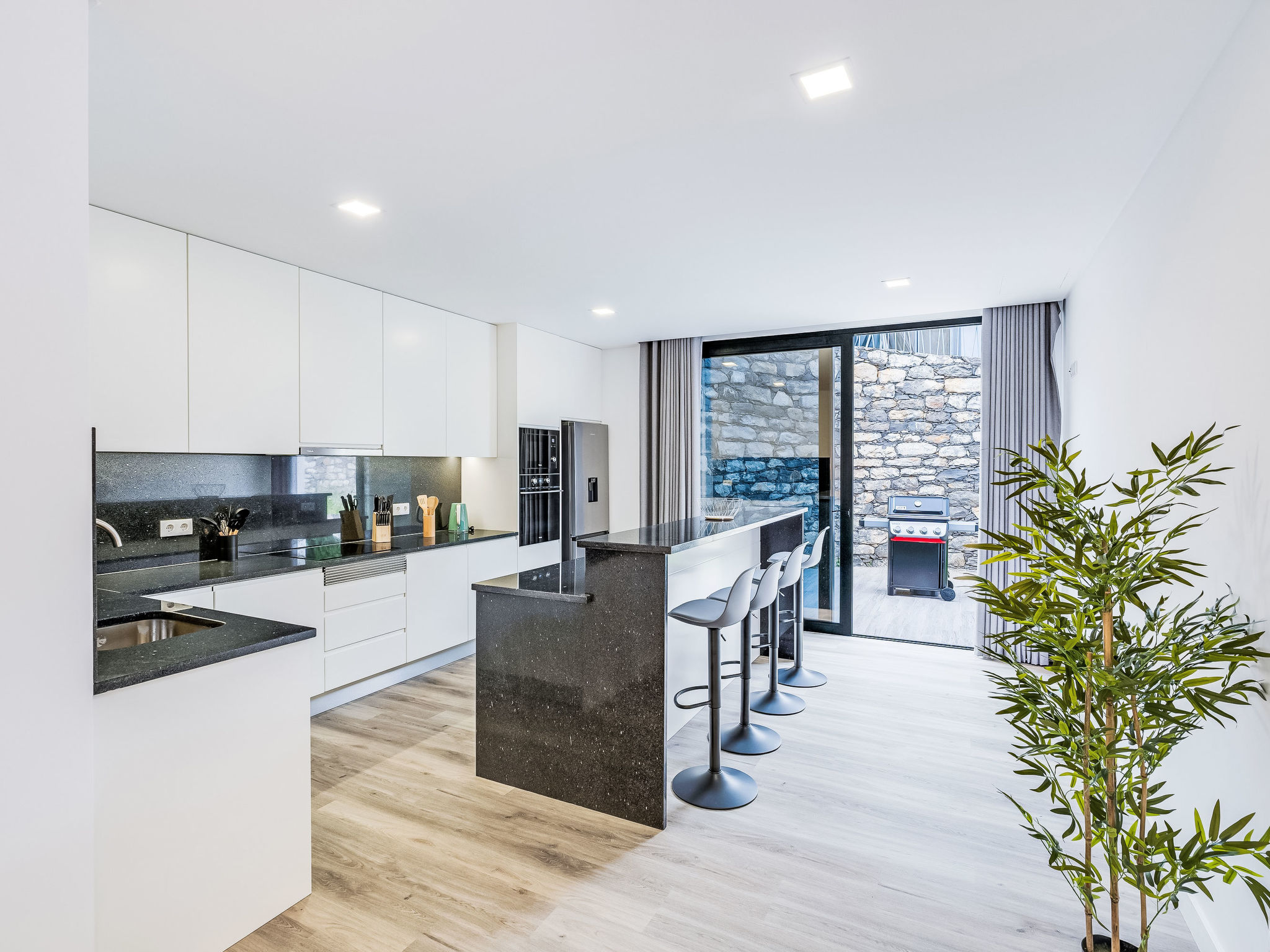 Robbie's Place - Binnen