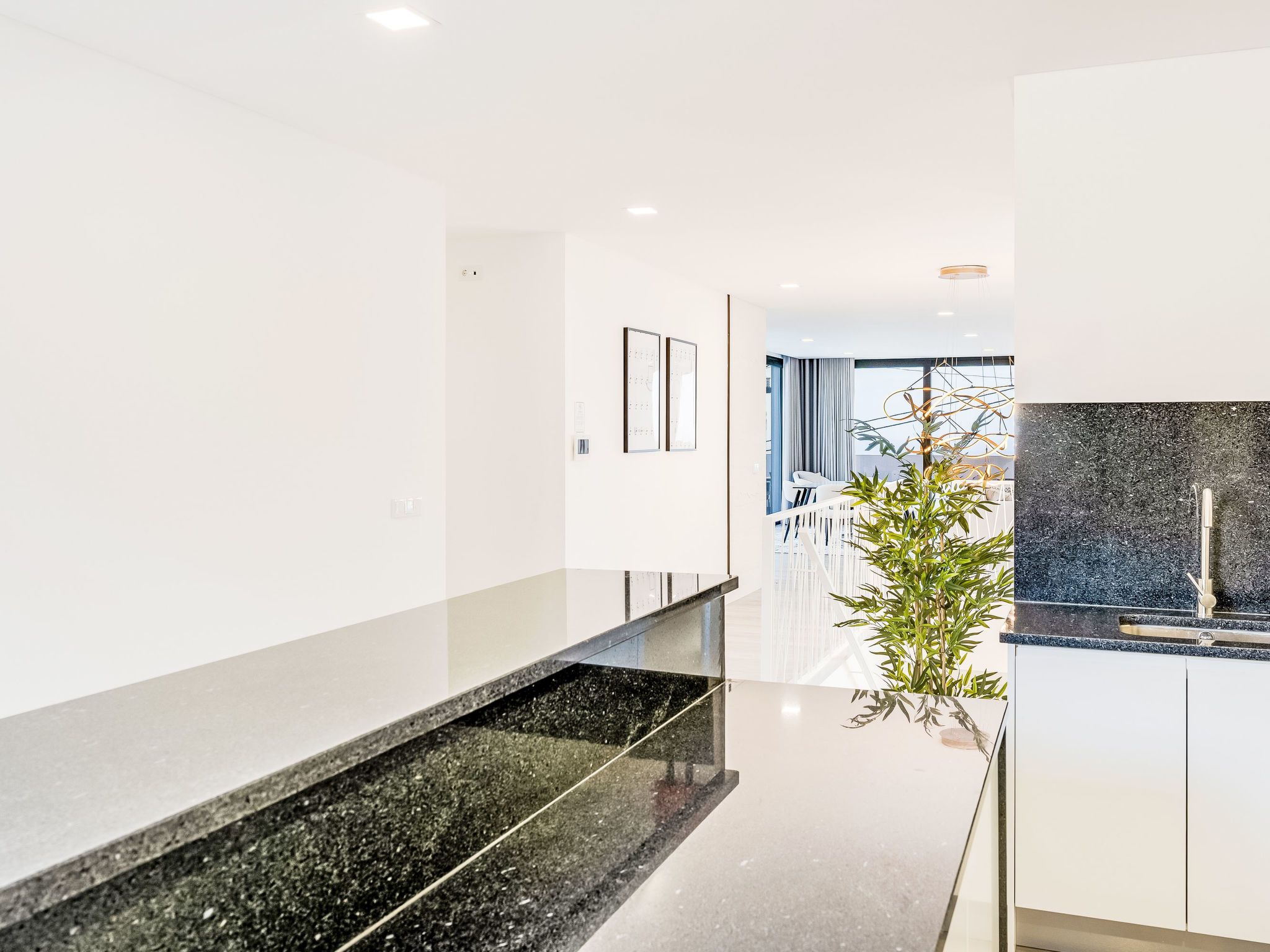 Robbie's Place - Binnen