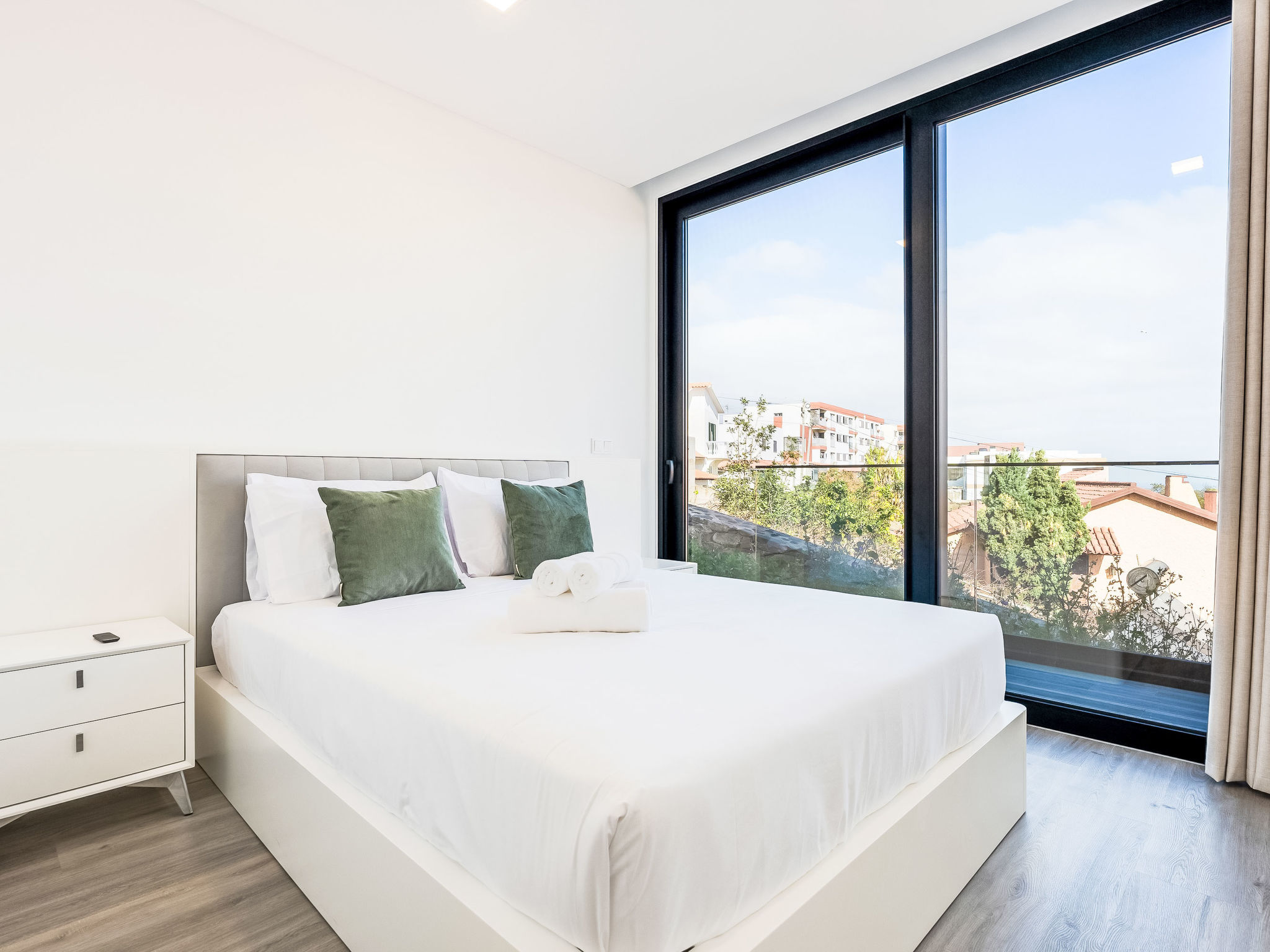 Robbie's Place - Binnen