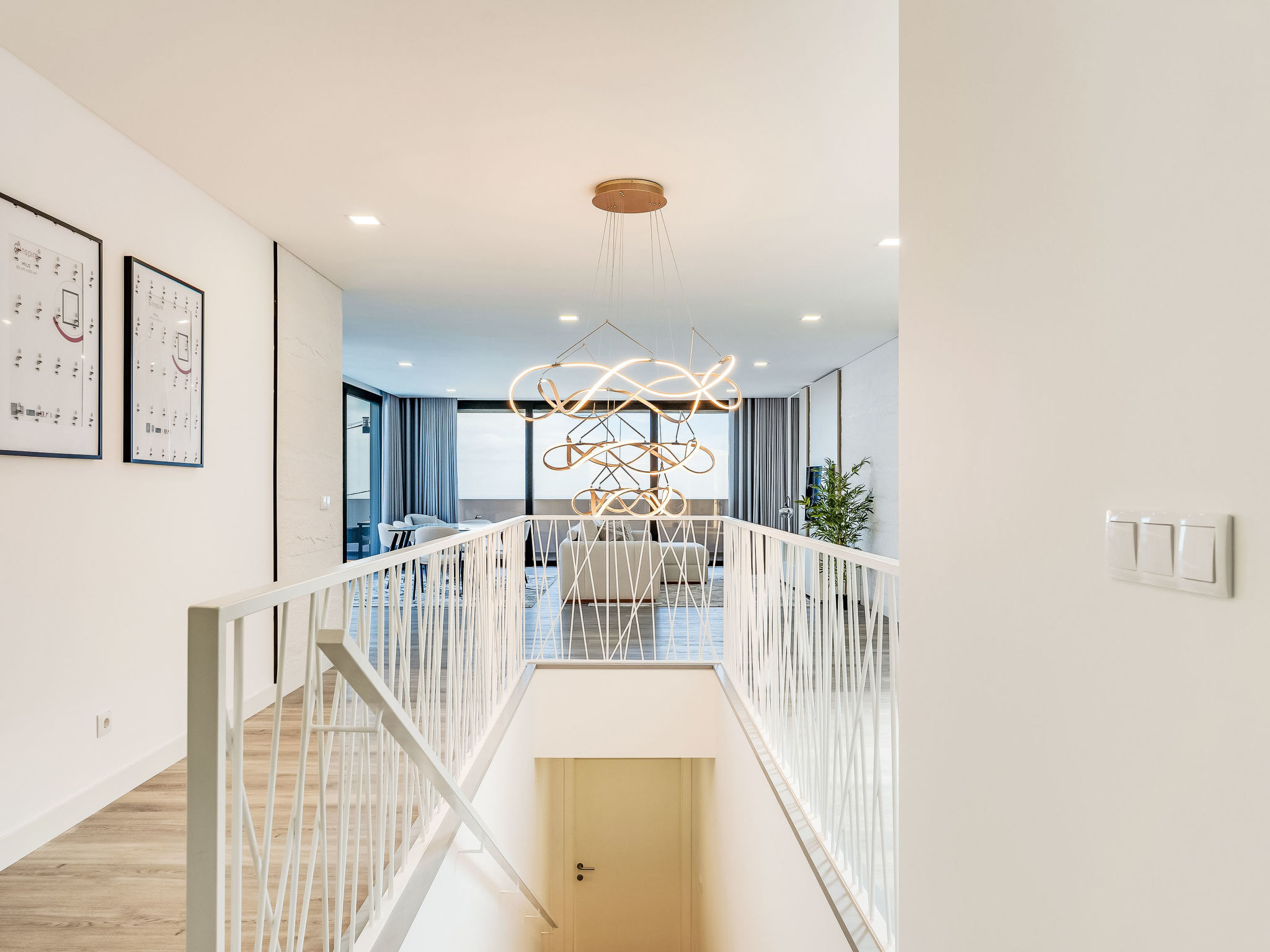 Robbie's Place - Binnen
